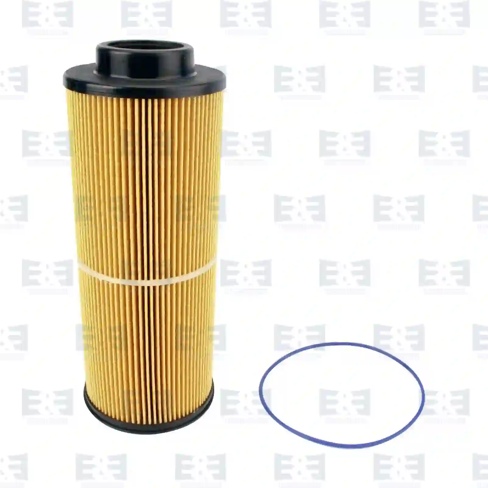 Oil Cleaner Filter insert, oil cleaner, EE No 2E2207559 ,  oem no:#YOK E&E Truck Spare Parts | Truck Spare Parts, Auotomotive Spare Parts