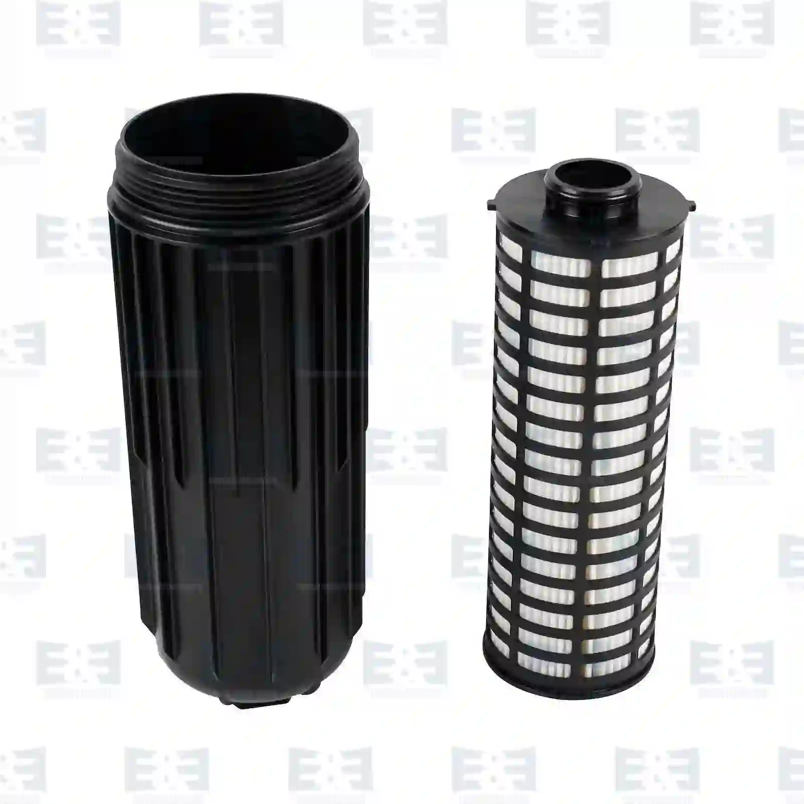  Oil filter, complete || E&E Truck Spare Parts | Truck Spare Parts, Auotomotive Spare Parts