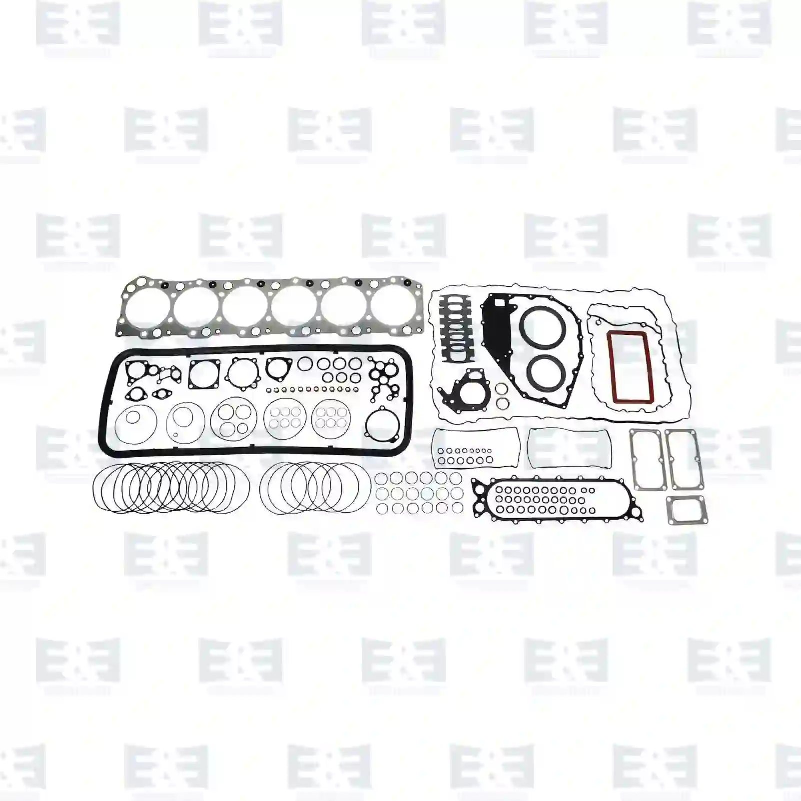  General overhaul kit || E&E Truck Spare Parts | Truck Spare Parts, Auotomotive Spare Parts