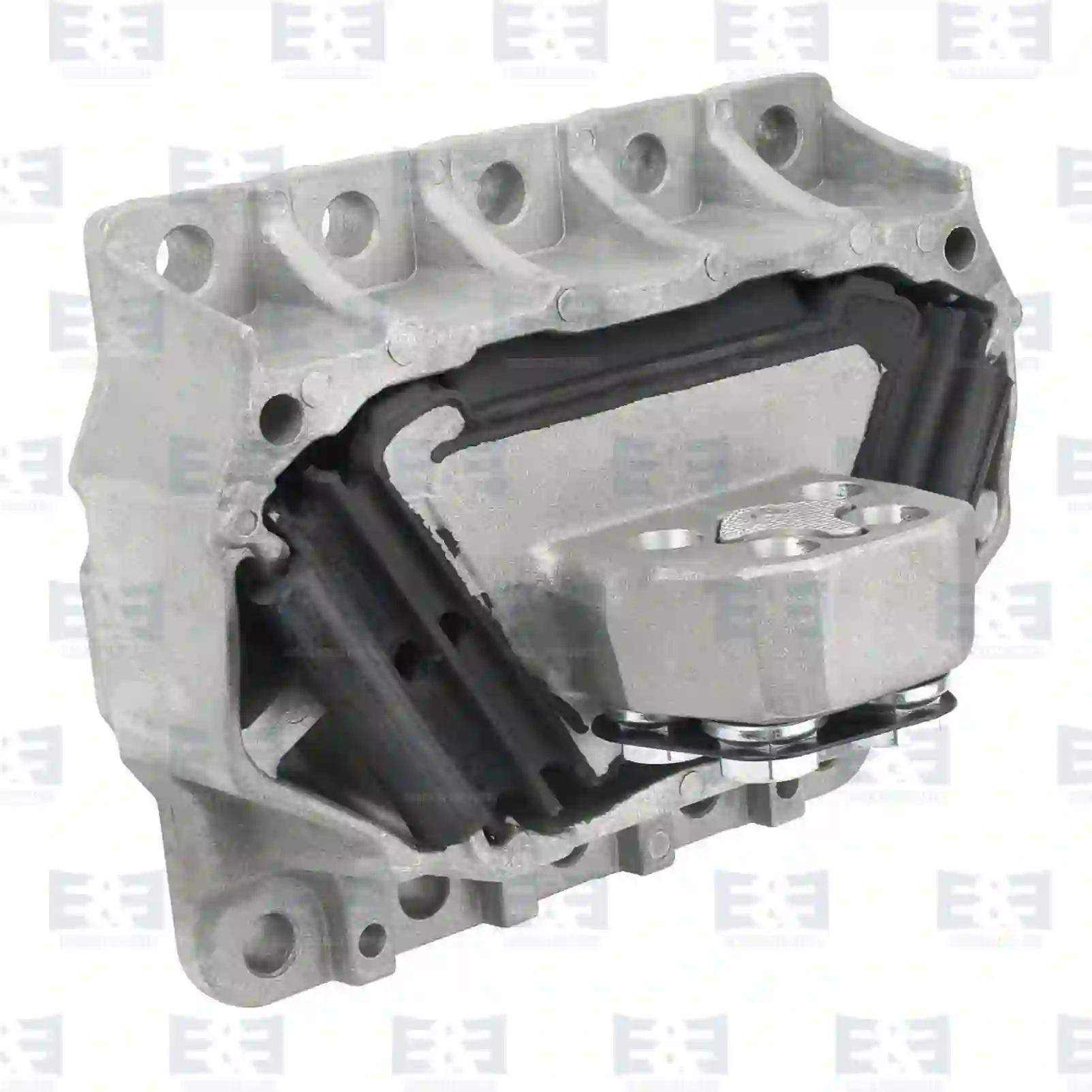  Engine mounting, rear || E&E Truck Spare Parts | Truck Spare Parts, Auotomotive Spare Parts