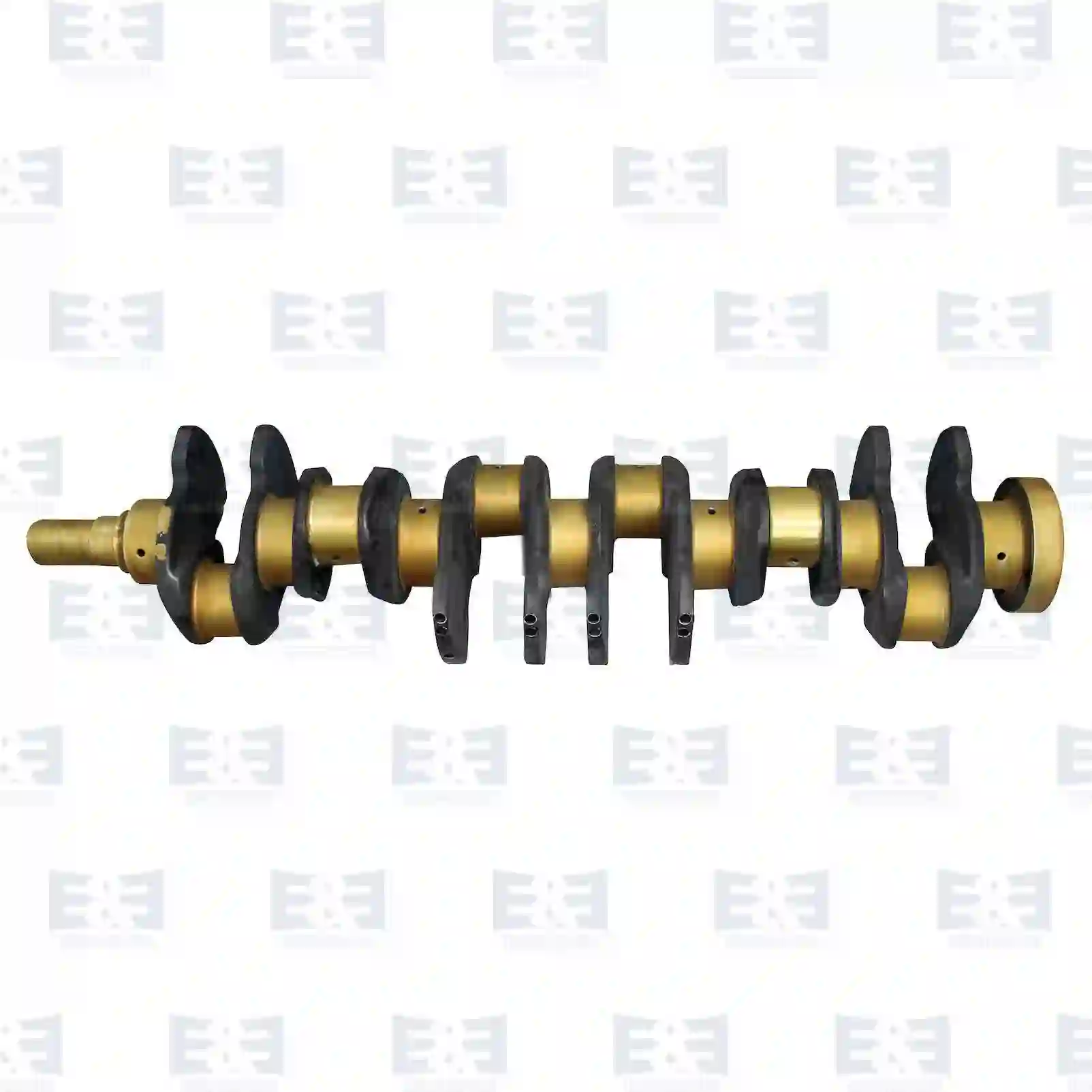  Crankshaft || E&E Truck Spare Parts | Truck Spare Parts, Auotomotive Spare Parts