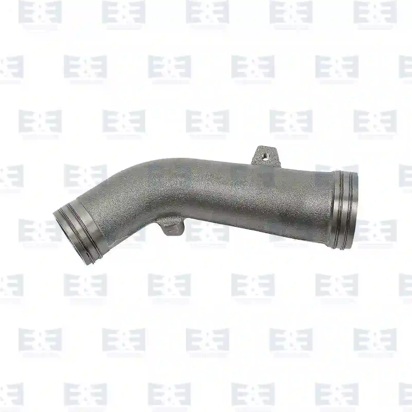 Exhaust manifold, right || E&E Truck Spare Parts | Truck Spare Parts, Auotomotive Spare Parts