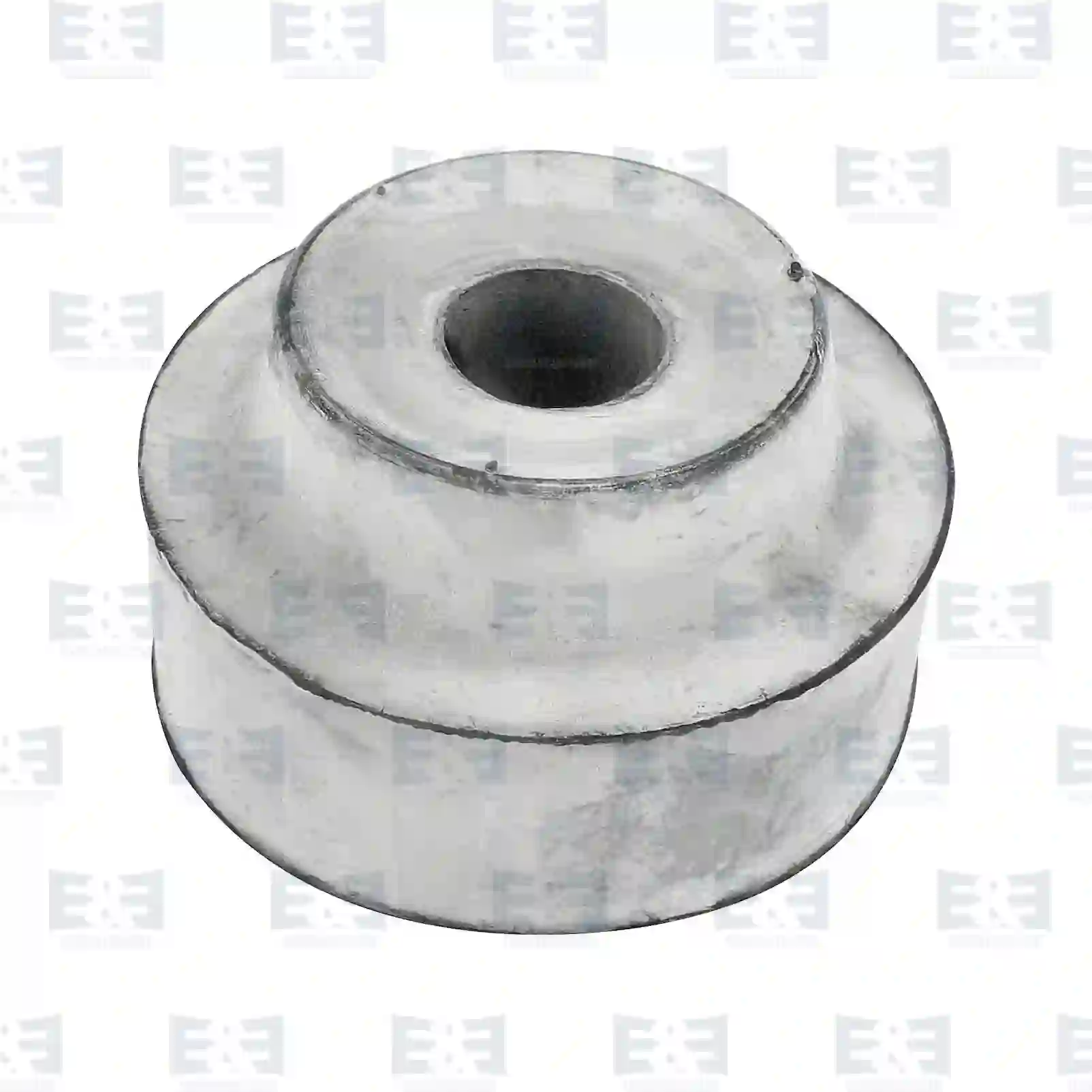  Rubber buffer, engine suspension, front || E&E Truck Spare Parts | Truck Spare Parts, Auotomotive Spare Parts