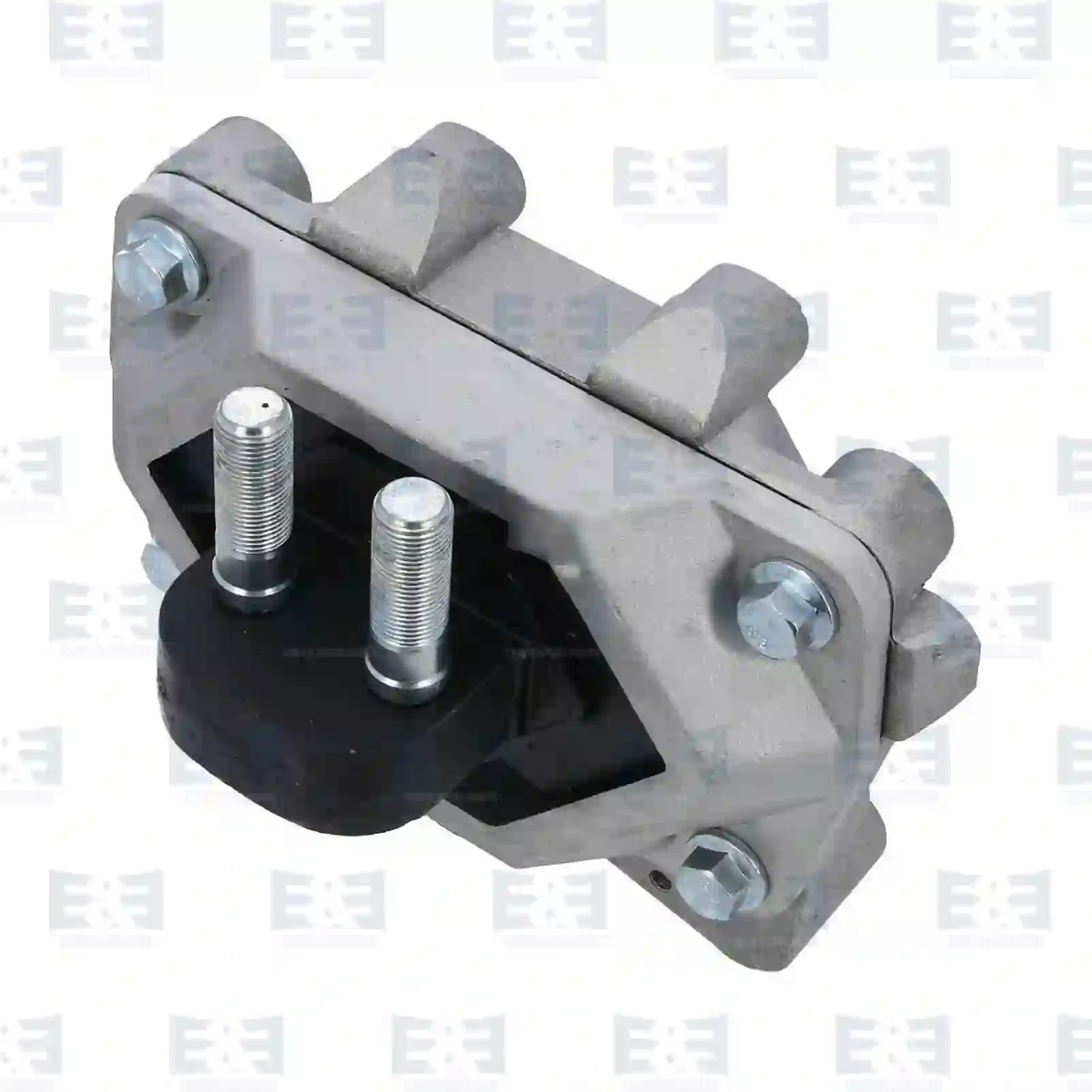  Engine mounting, rear, right || E&E Truck Spare Parts | Truck Spare Parts, Auotomotive Spare Parts