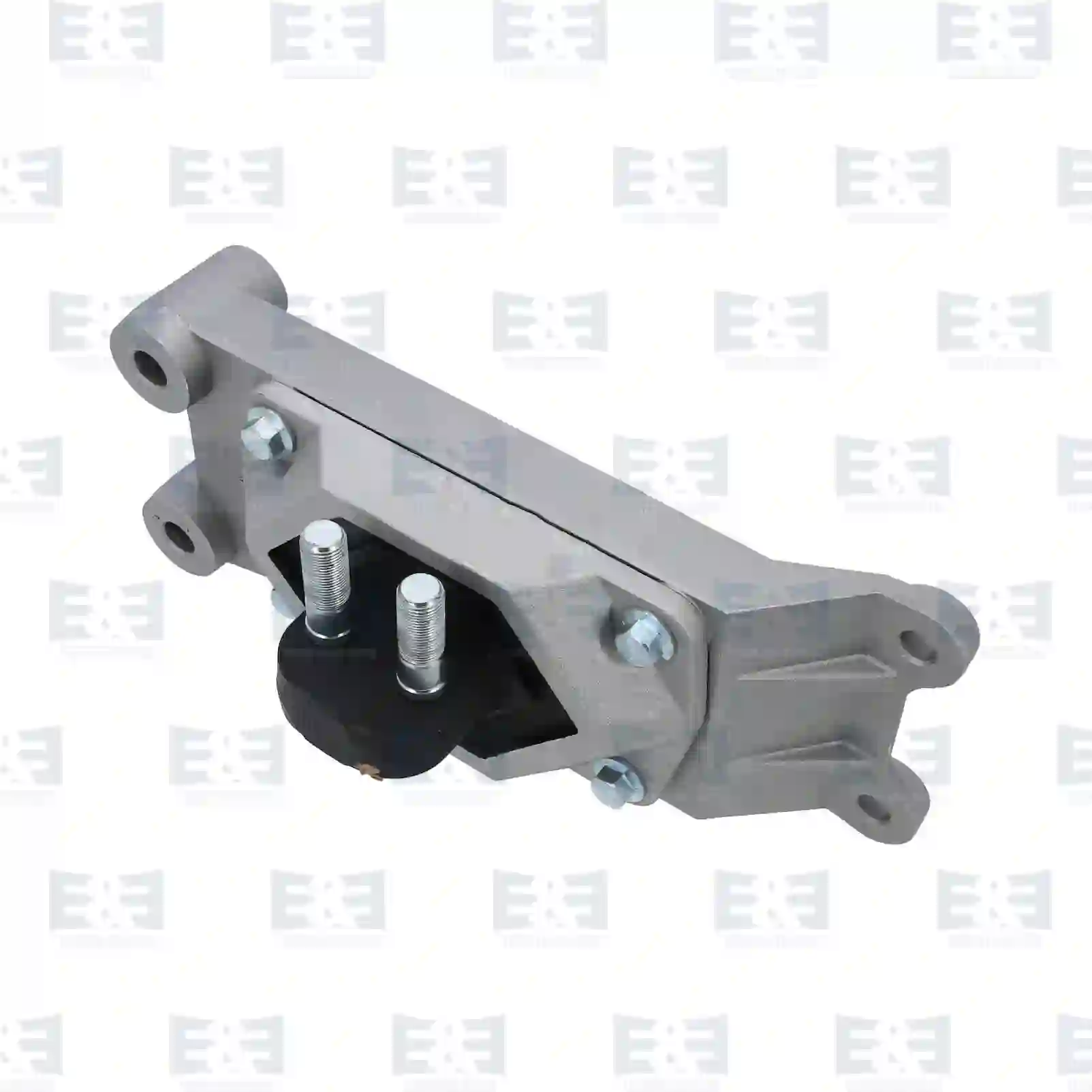  Engine mounting, rear, right || E&E Truck Spare Parts | Truck Spare Parts, Auotomotive Spare Parts