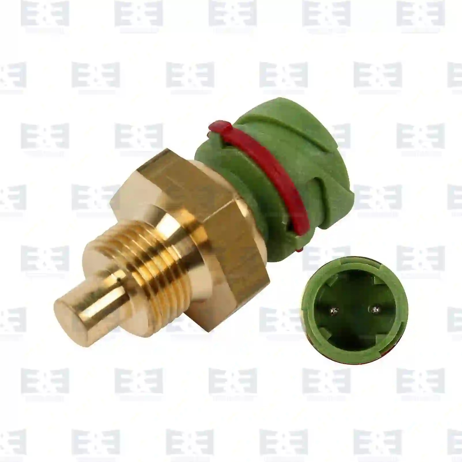  Temperature sensor || E&E Truck Spare Parts | Truck Spare Parts, Auotomotive Spare Parts