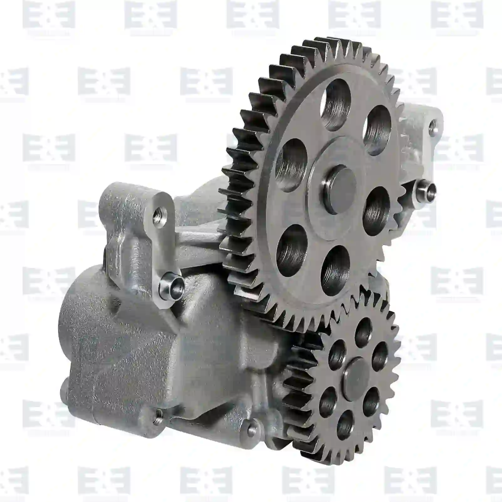  Oil pump || E&E Truck Spare Parts | Truck Spare Parts, Auotomotive Spare Parts