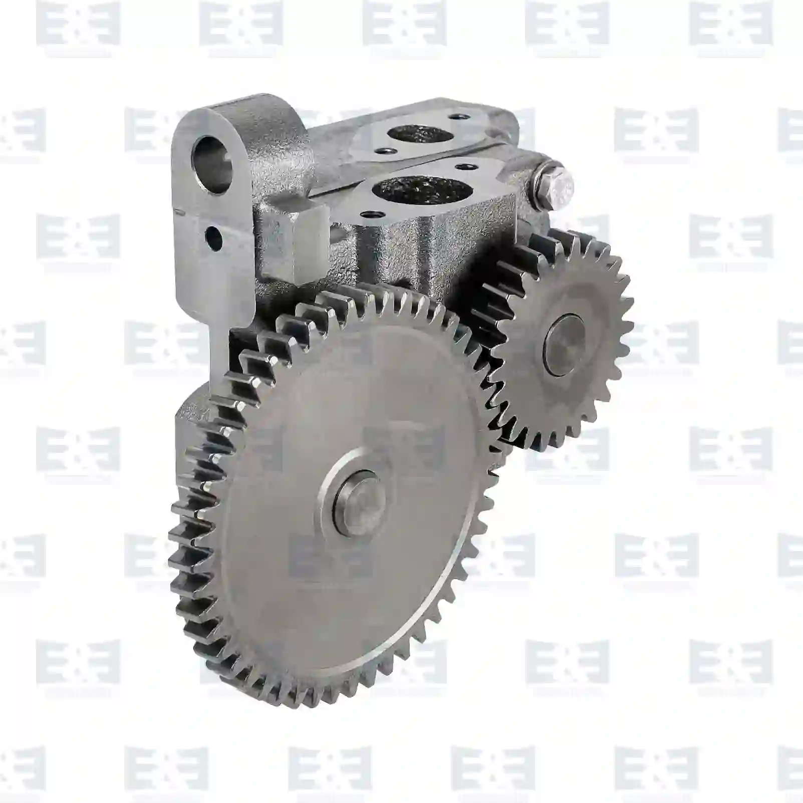  Oil pump || E&E Truck Spare Parts | Truck Spare Parts, Auotomotive Spare Parts