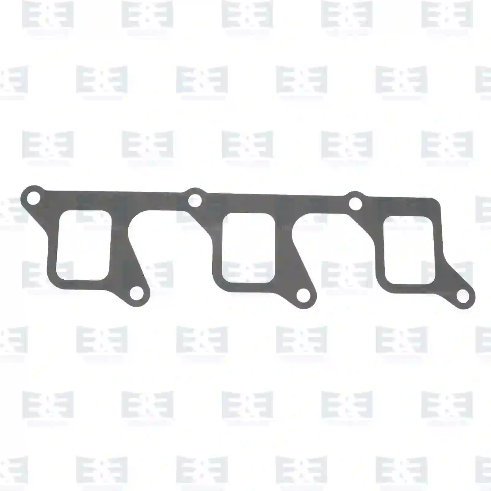 Gasket, intake manifold, 2E2207725, 5010477091, ZG01222-0008 ||  2E2207725 E&E Truck Spare Parts | Truck Spare Parts, Auotomotive Spare Parts Gasket, intake manifold, 2E2207725, 5010477091, ZG01222-0008 ||  2E2207725 E&E Truck Spare Parts | Truck Spare Parts, Auotomotive Spare Parts