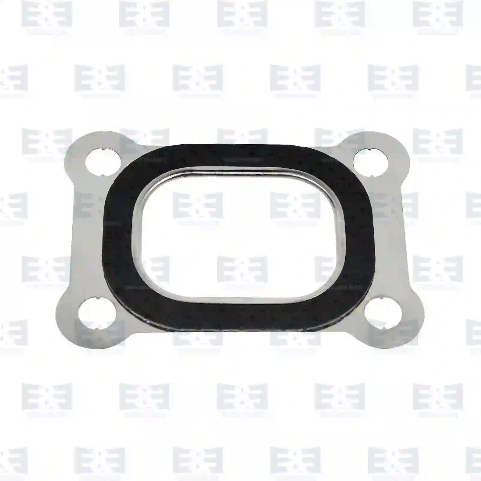 Gasket, exhaust manifold, 2E2207731, 7408170959, 1547881, 8170959, 8187272, ZG10216-0008 ||  2E2207731 E&E Truck Spare Parts | Truck Spare Parts, Auotomotive Spare Parts Gasket, exhaust manifold, 2E2207731, 7408170959, 1547881, 8170959, 8187272, ZG10216-0008 ||  2E2207731 E&E Truck Spare Parts | Truck Spare Parts, Auotomotive Spare Parts