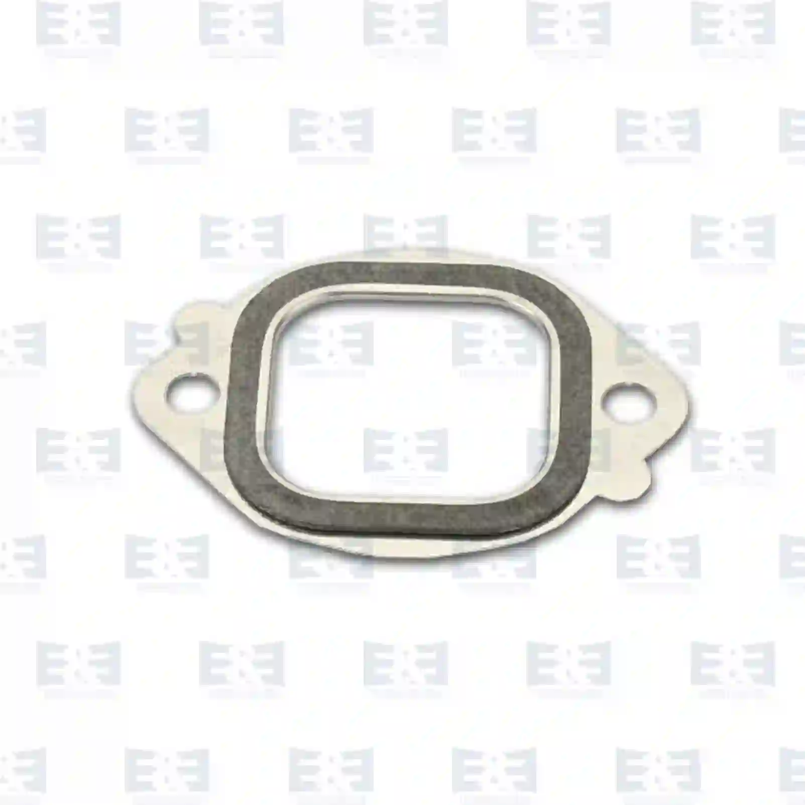 Gasket, exhaust manifold, 2E2207732, 7420543071, 20543071, ZG10215-0008 ||  2E2207732 E&E Truck Spare Parts | Truck Spare Parts, Auotomotive Spare Parts Gasket, exhaust manifold, 2E2207732, 7420543071, 20543071, ZG10215-0008 ||  2E2207732 E&E Truck Spare Parts | Truck Spare Parts, Auotomotive Spare Parts