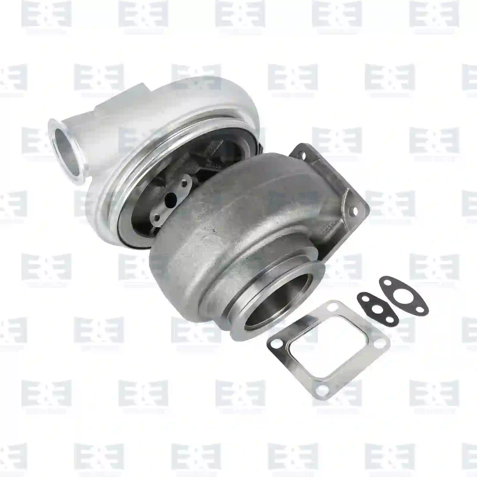  Turbocharger, with gasket kit || E&E Truck Spare Parts | Truck Spare Parts, Auotomotive Spare Parts