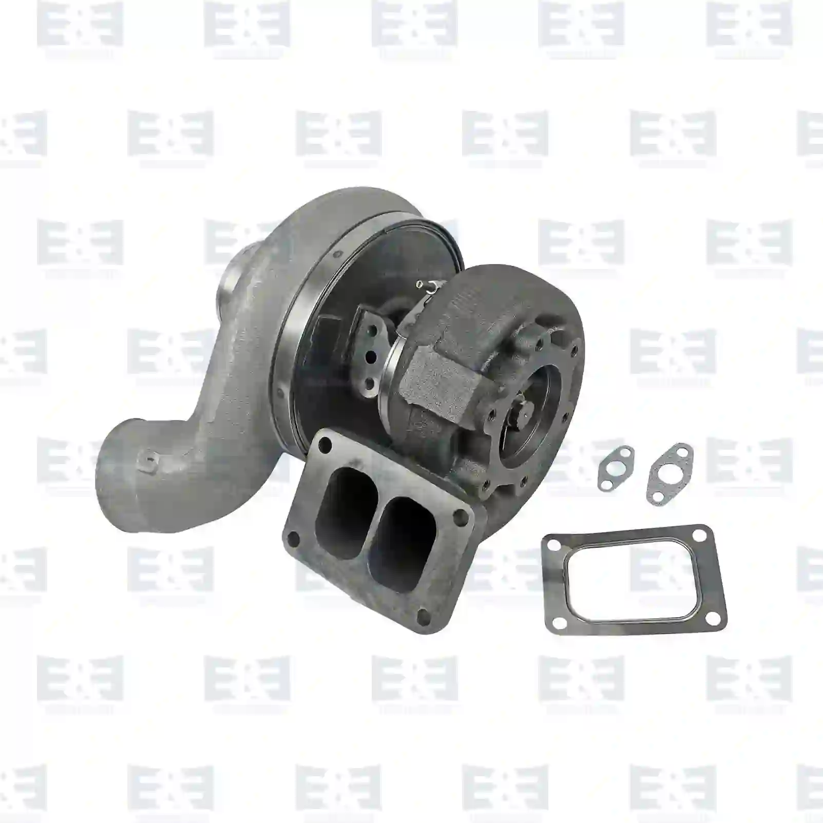  Turbocharger, with gasket kit || E&E Truck Spare Parts | Truck Spare Parts, Auotomotive Spare Parts
