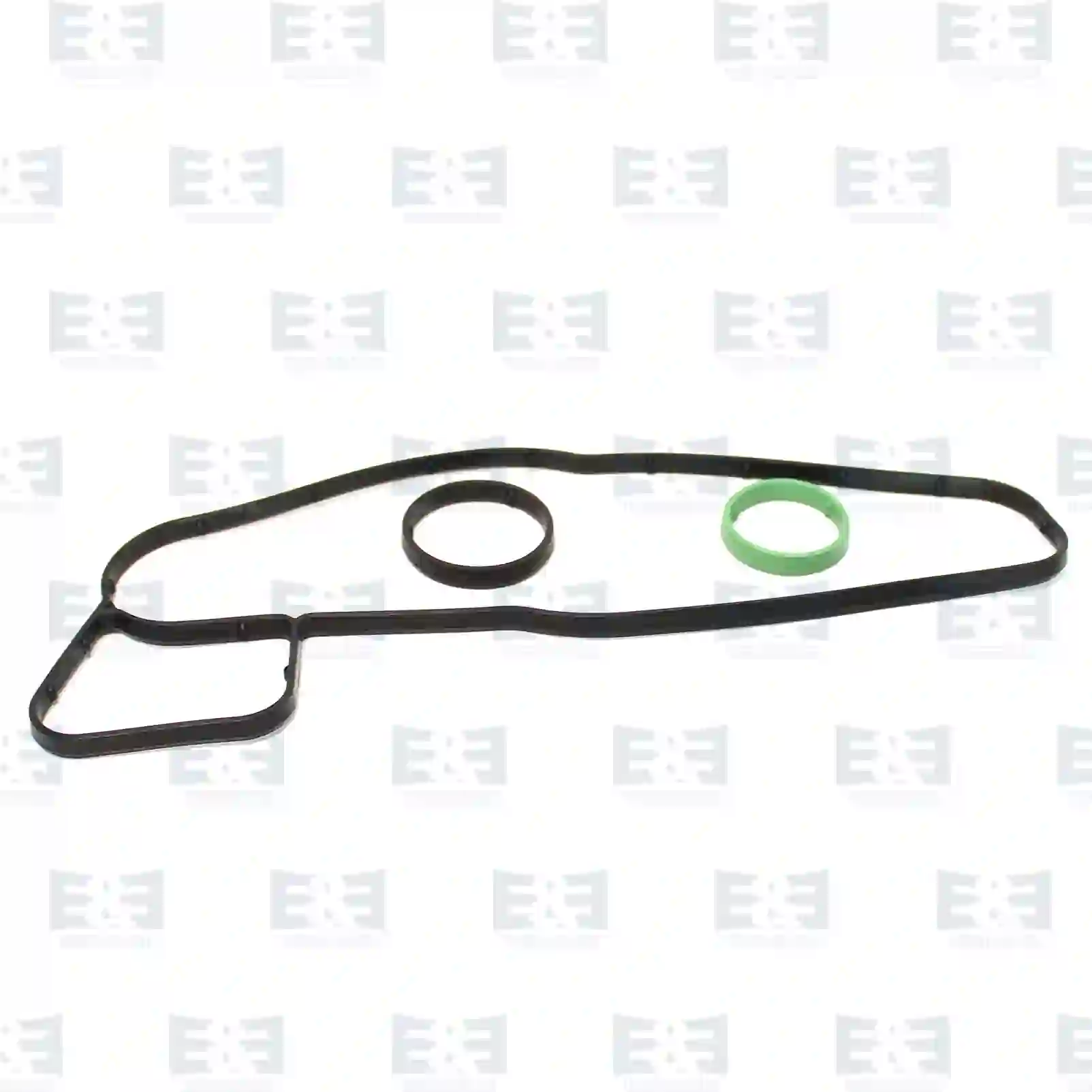 Gasket kit, oil filter housing, 2E2207800, 1643075, ZG01356-0008 ||  2E2207800 E&E Truck Spare Parts | Truck Spare Parts, Auotomotive Spare Parts Gasket kit, oil filter housing, 2E2207800, 1643075, ZG01356-0008 ||  2E2207800 E&E Truck Spare Parts | Truck Spare Parts, Auotomotive Spare Parts