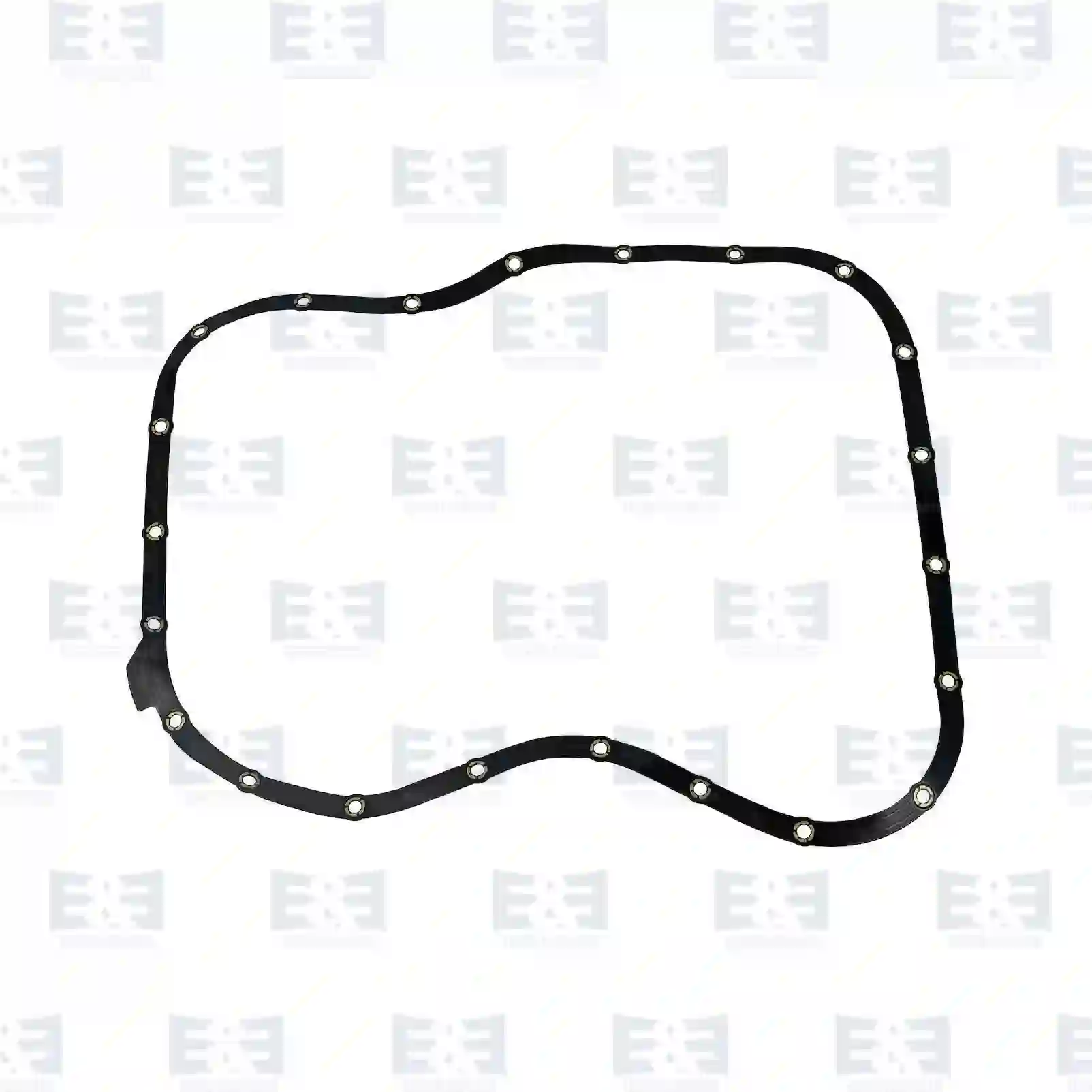 Oil sump gasket, 2E2207855, 5010450772 ||  2E2207855 E&E Truck Spare Parts | Truck Spare Parts, Auotomotive Spare Parts Oil sump gasket, 2E2207855, 5010450772 ||  2E2207855 E&E Truck Spare Parts | Truck Spare Parts, Auotomotive Spare Parts