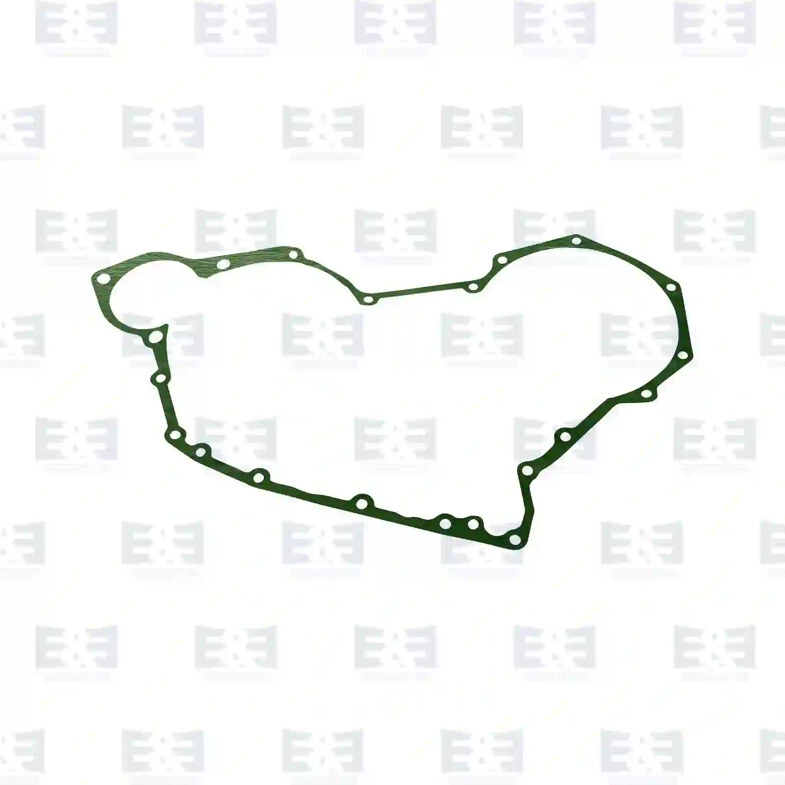  Gasket, timing case || E&E Truck Spare Parts | Truck Spare Parts, Auotomotive Spare Parts