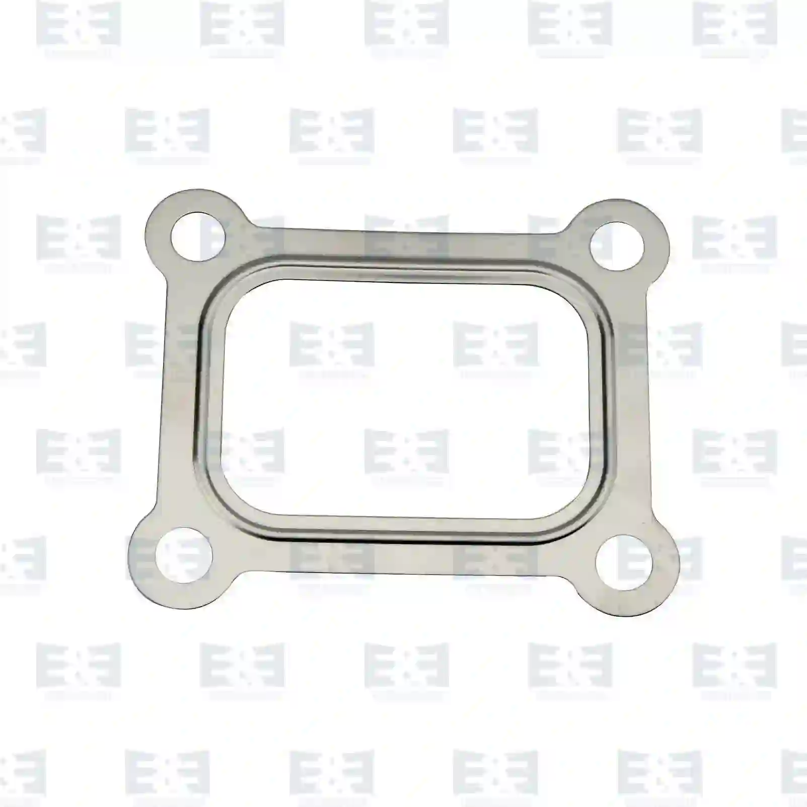  Gasket, exhaust manifold || E&E Truck Spare Parts | Truck Spare Parts, Auotomotive Spare Parts