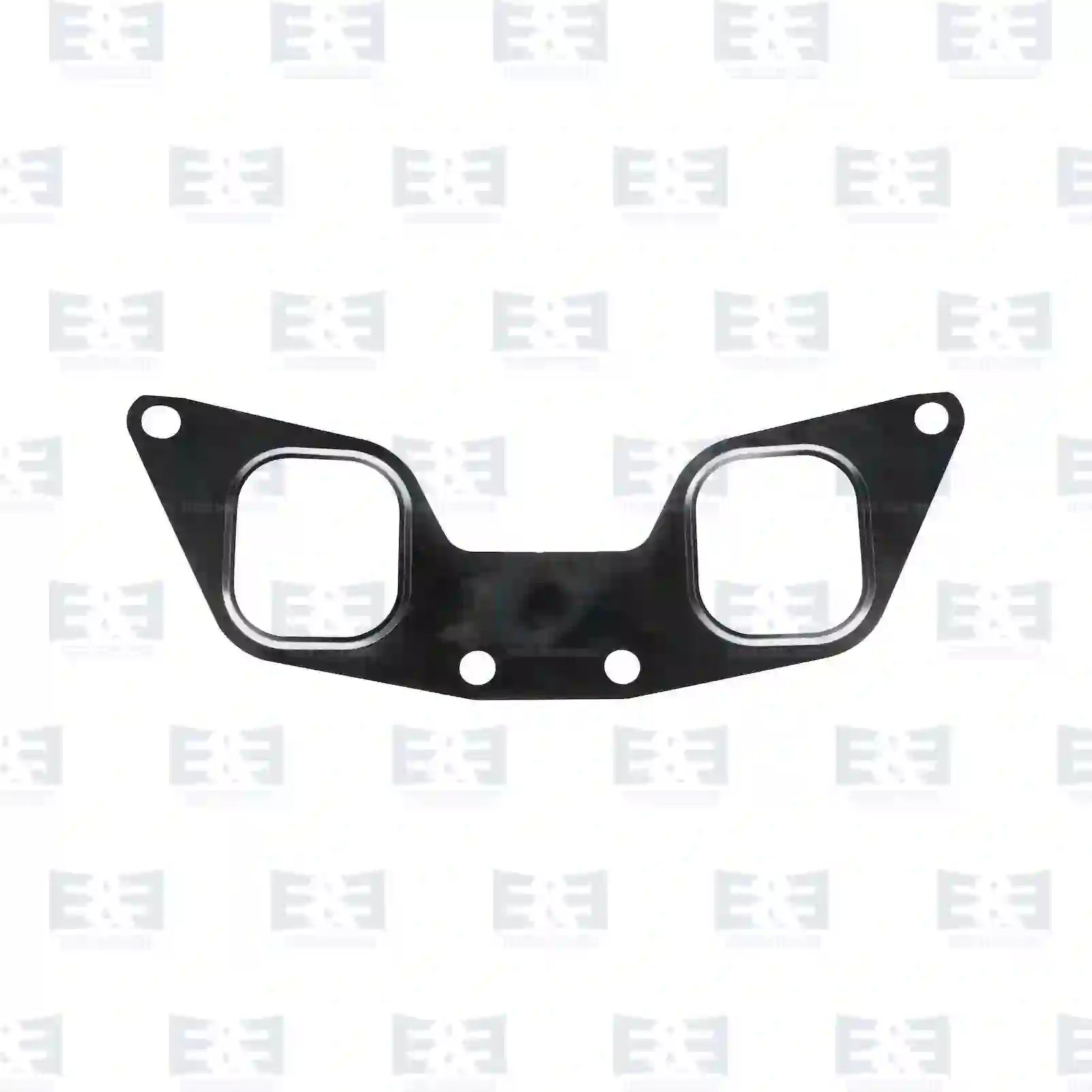  Gasket, exhaust manifold || E&E Truck Spare Parts | Truck Spare Parts, Auotomotive Spare Parts