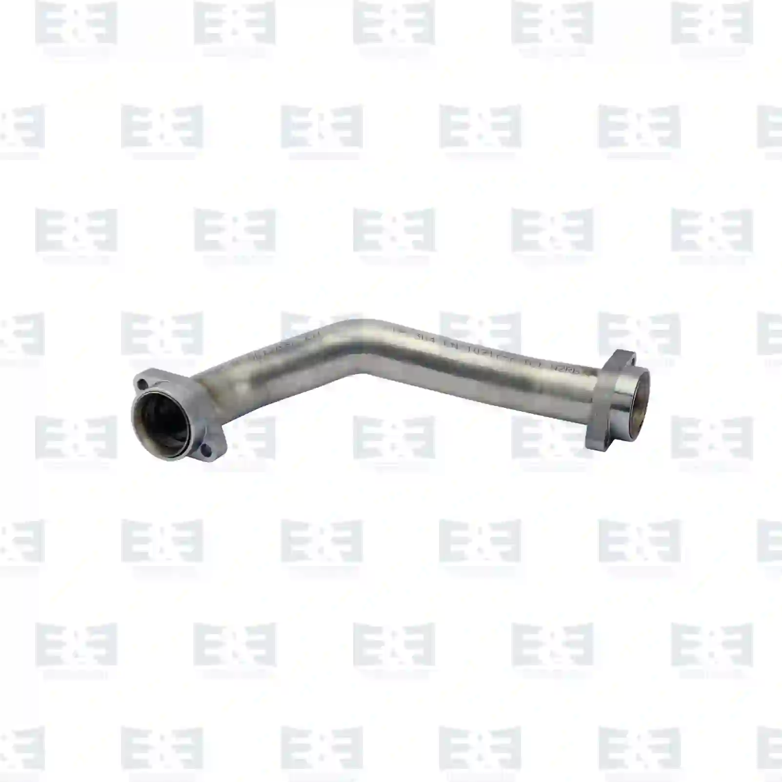  Exhaust manifold || E&E Truck Spare Parts | Truck Spare Parts, Auotomotive Spare Parts