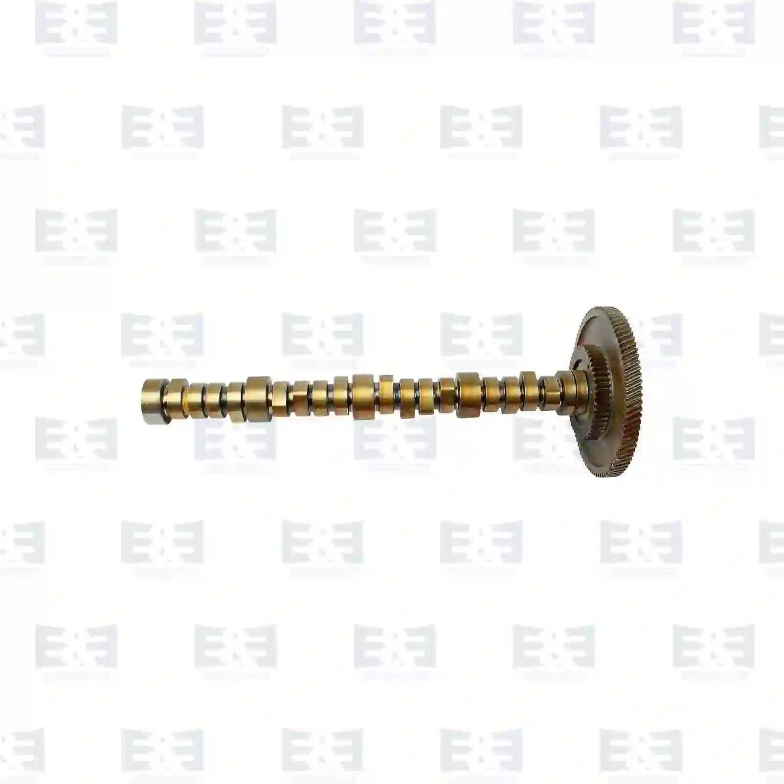  Camshaft || E&E Truck Spare Parts | Truck Spare Parts, Auotomotive Spare Parts