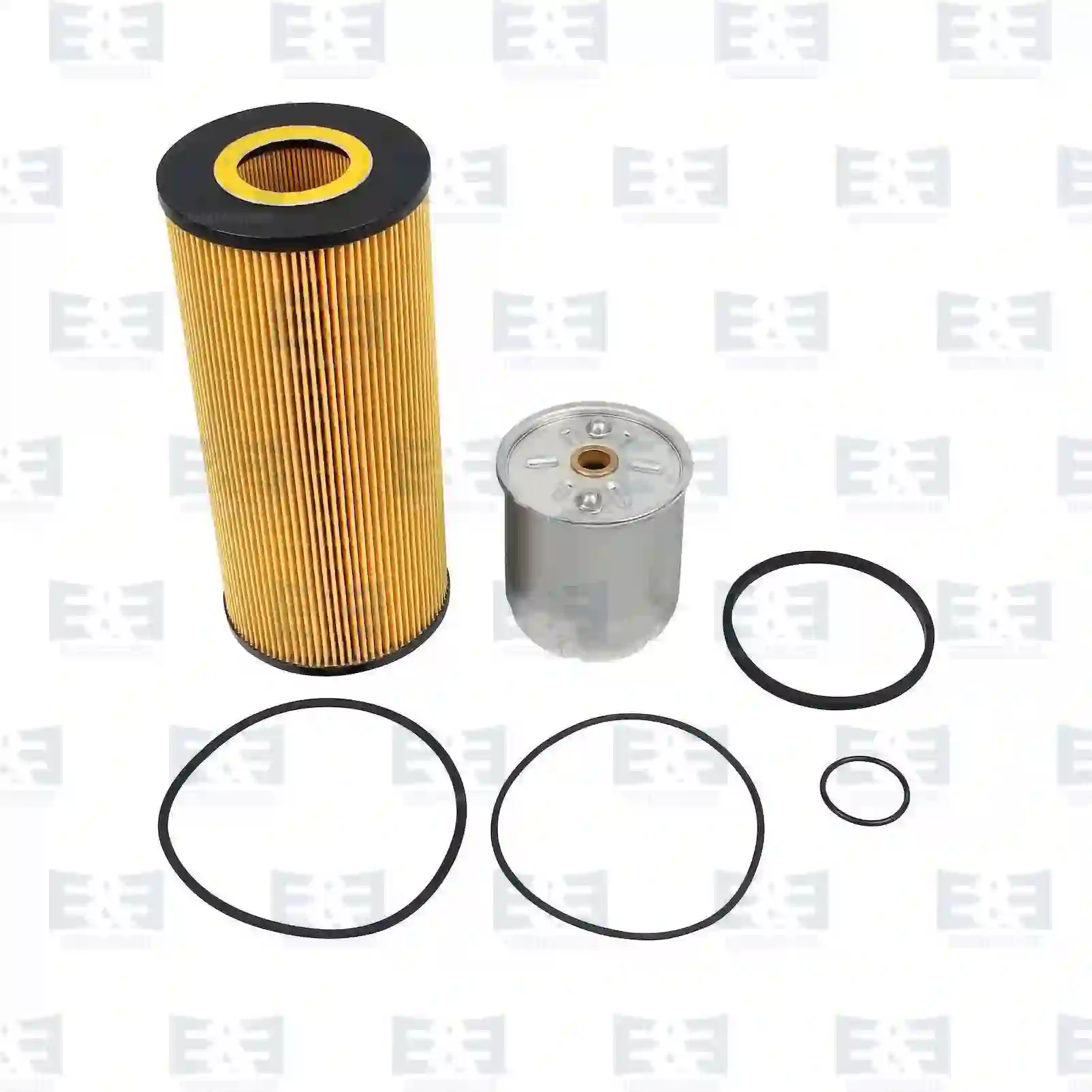  Oil filter kit, for biodiesel-engines || E&E Truck Spare Parts | Truck Spare Parts, Auotomotive Spare Parts