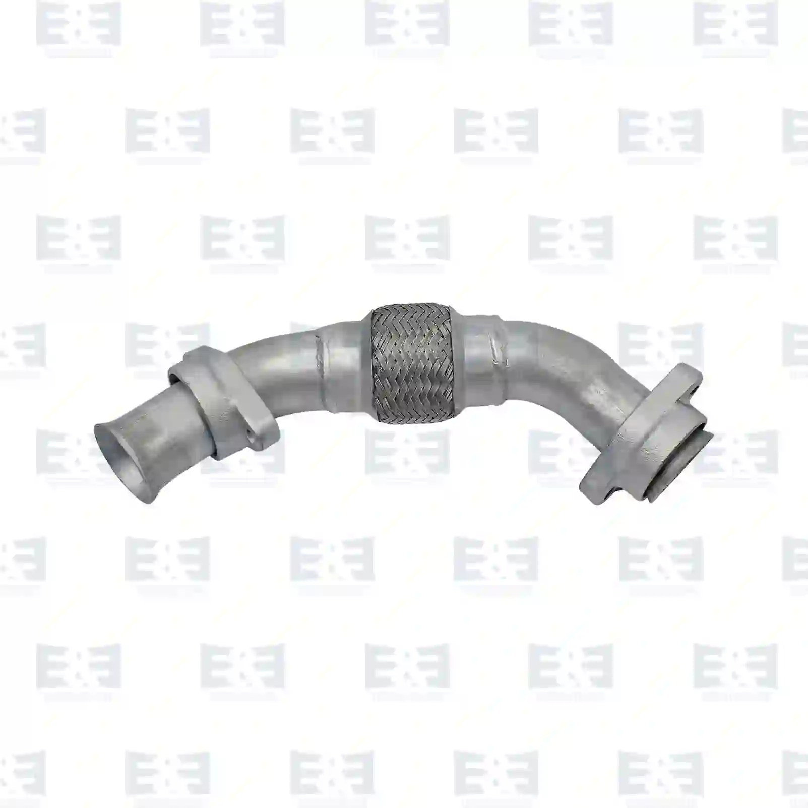 Exhaust manifold || E&E Truck Spare Parts | Truck Spare Parts, Auotomotive Spare Parts
