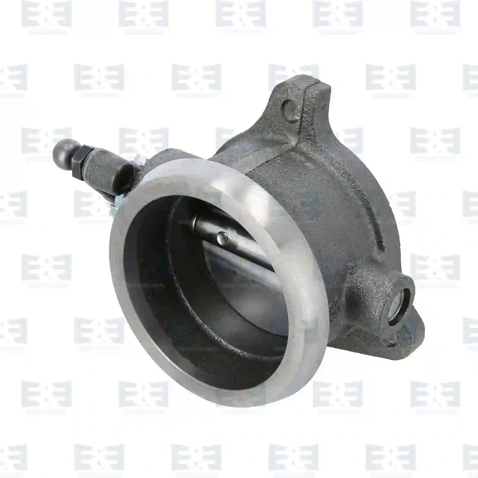  Throttle housing, complete, right || E&E Truck Spare Parts | Truck Spare Parts, Auotomotive Spare Parts