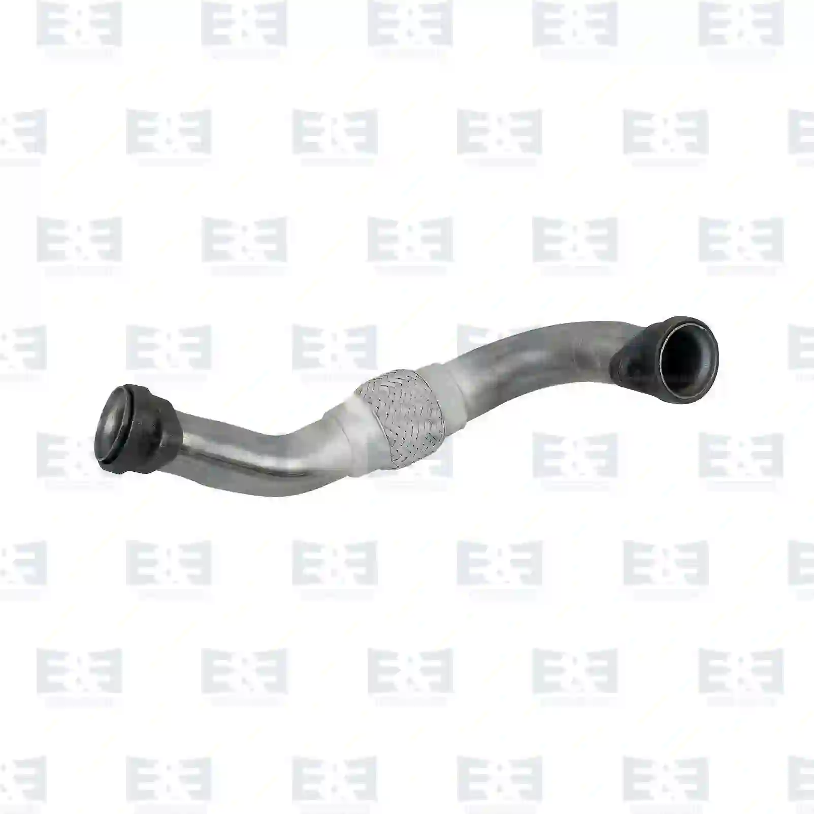  Exhaust manifold || E&E Truck Spare Parts | Truck Spare Parts, Auotomotive Spare Parts