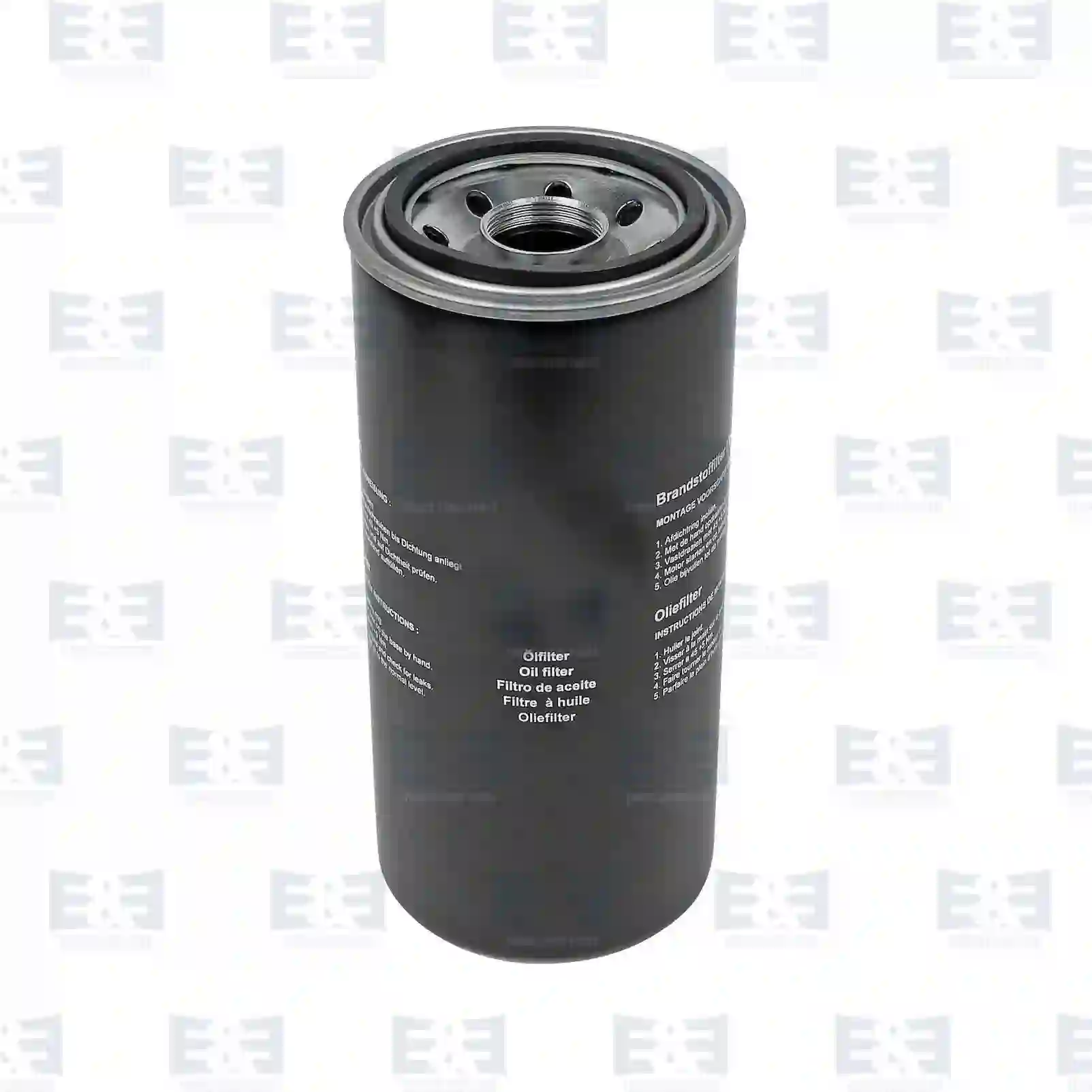  Oil filter || E&E Truck Spare Parts | Truck Spare Parts, Auotomotive Spare Parts