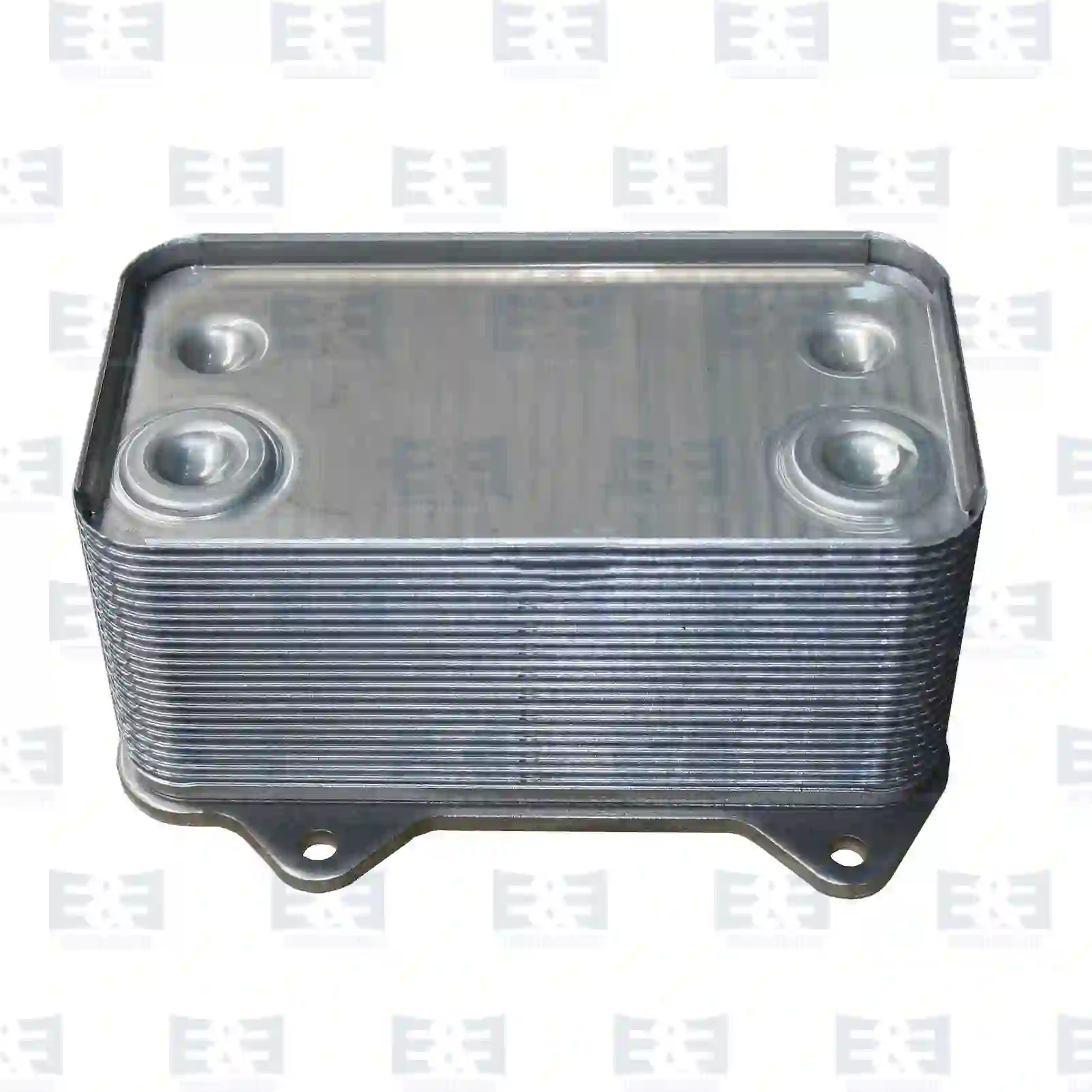  Oil cooler || E&E Truck Spare Parts | Truck Spare Parts, Auotomotive Spare Parts