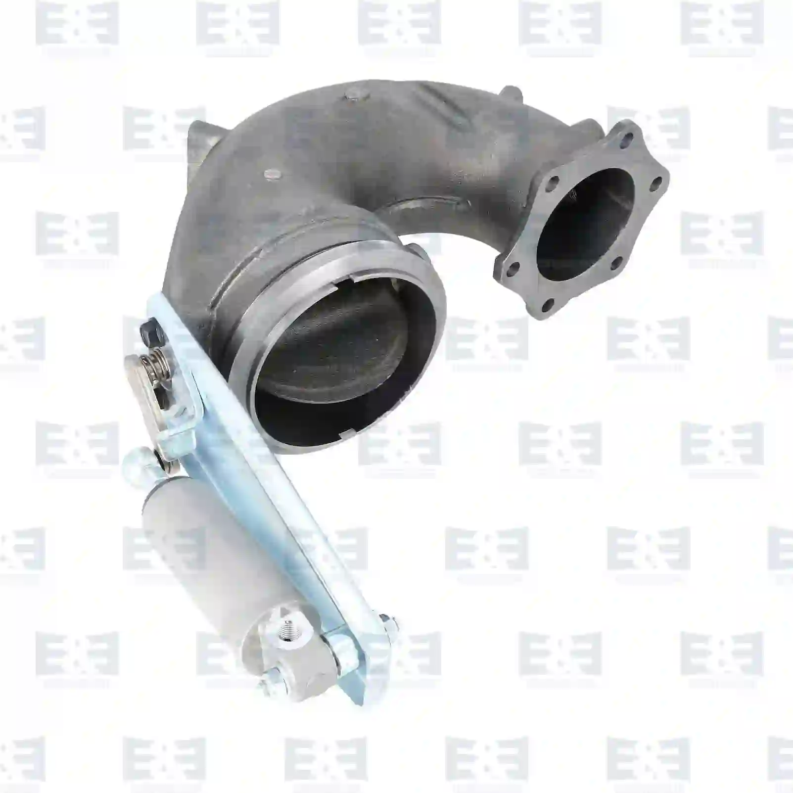  Exhaust brake, complete || E&E Truck Spare Parts | Truck Spare Parts, Auotomotive Spare Parts