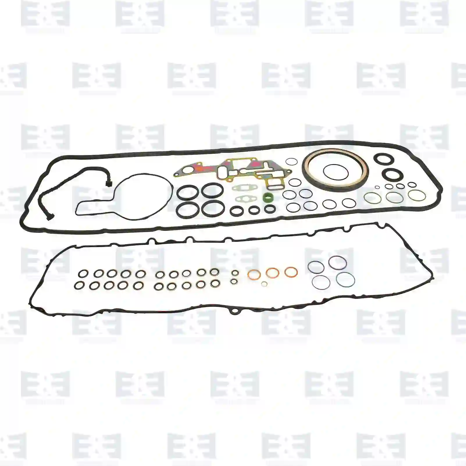  Overhaul kit || E&E Truck Spare Parts | Truck Spare Parts, Auotomotive Spare Parts