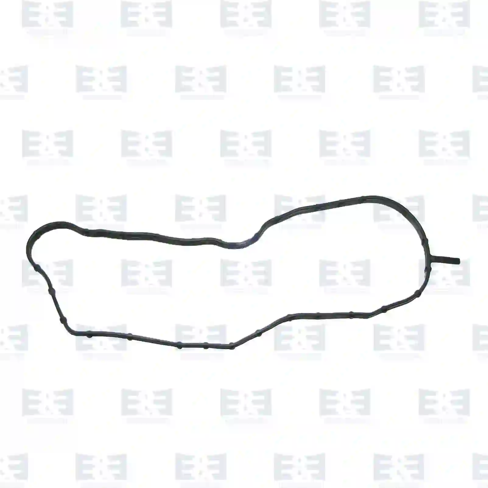  Valve cover gasket, lower || E&E Truck Spare Parts | Truck Spare Parts, Auotomotive Spare Parts