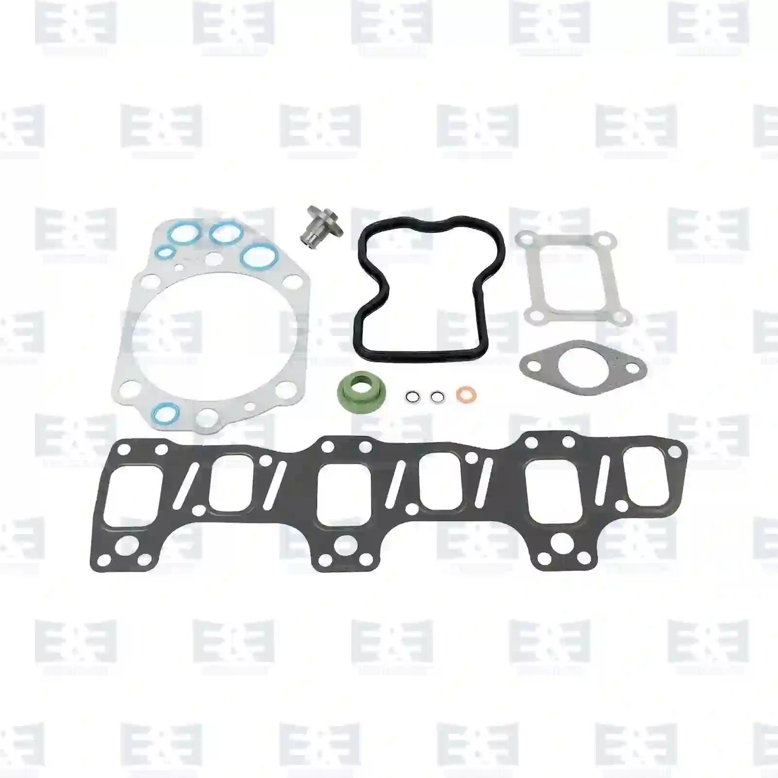  Cylinder head gasket kit || E&E Truck Spare Parts | Truck Spare Parts, Auotomotive Spare Parts