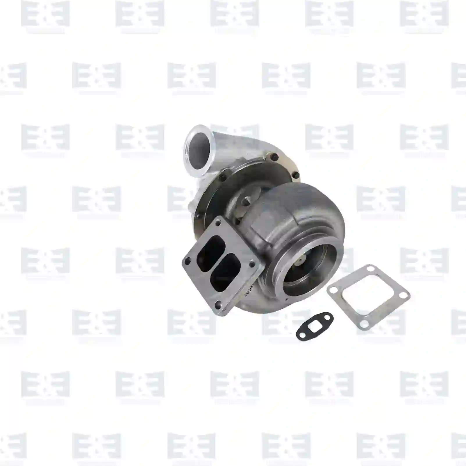  Turbocharger, with gasket kit || E&E Truck Spare Parts | Truck Spare Parts, Auotomotive Spare Parts