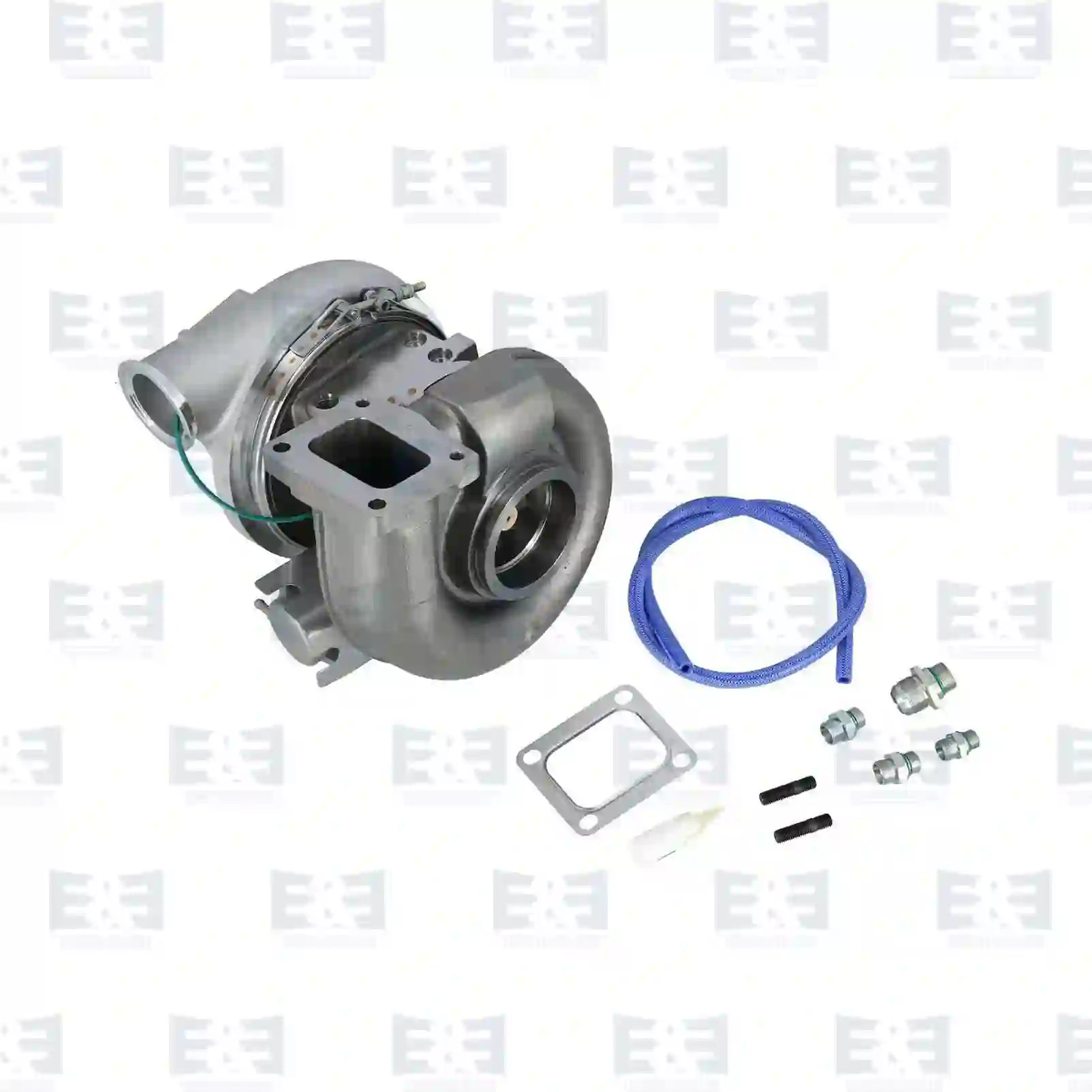  Turbocharger, with gasket kit || E&E Truck Spare Parts | Truck Spare Parts, Auotomotive Spare Parts