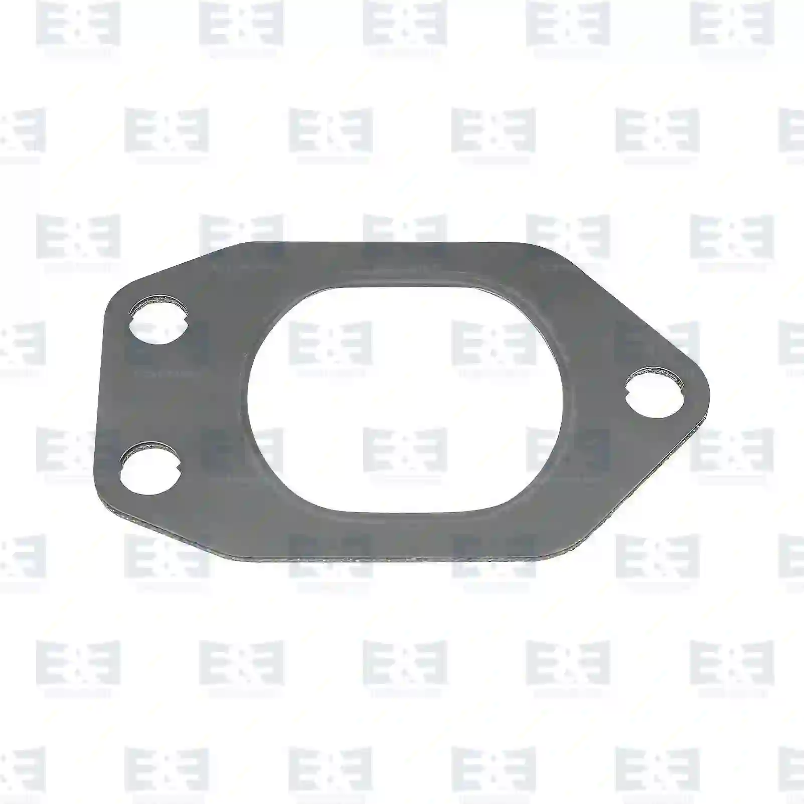 Gasket, exhaust manifold, 2E2208209, 1639810, ZG10232-0008 ||  2E2208209 E&E Truck Spare Parts | Truck Spare Parts, Auotomotive Spare Parts Gasket, exhaust manifold, 2E2208209, 1639810, ZG10232-0008 ||  2E2208209 E&E Truck Spare Parts | Truck Spare Parts, Auotomotive Spare Parts