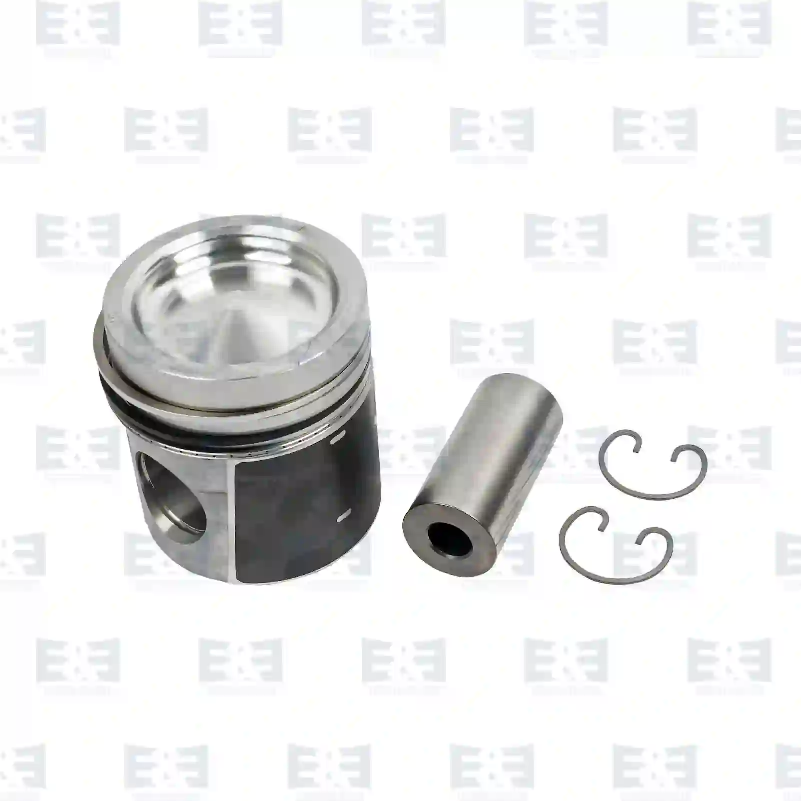  Piston, complete with rings || E&E Truck Spare Parts | Truck Spare Parts, Auotomotive Spare Parts