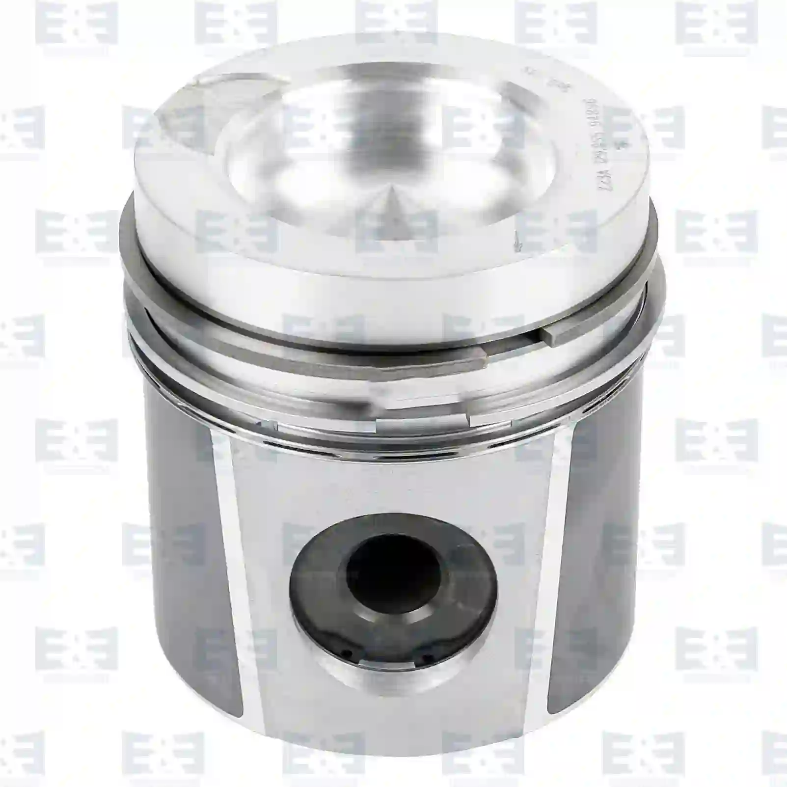  Piston, complete with rings || E&E Truck Spare Parts | Truck Spare Parts, Auotomotive Spare Parts