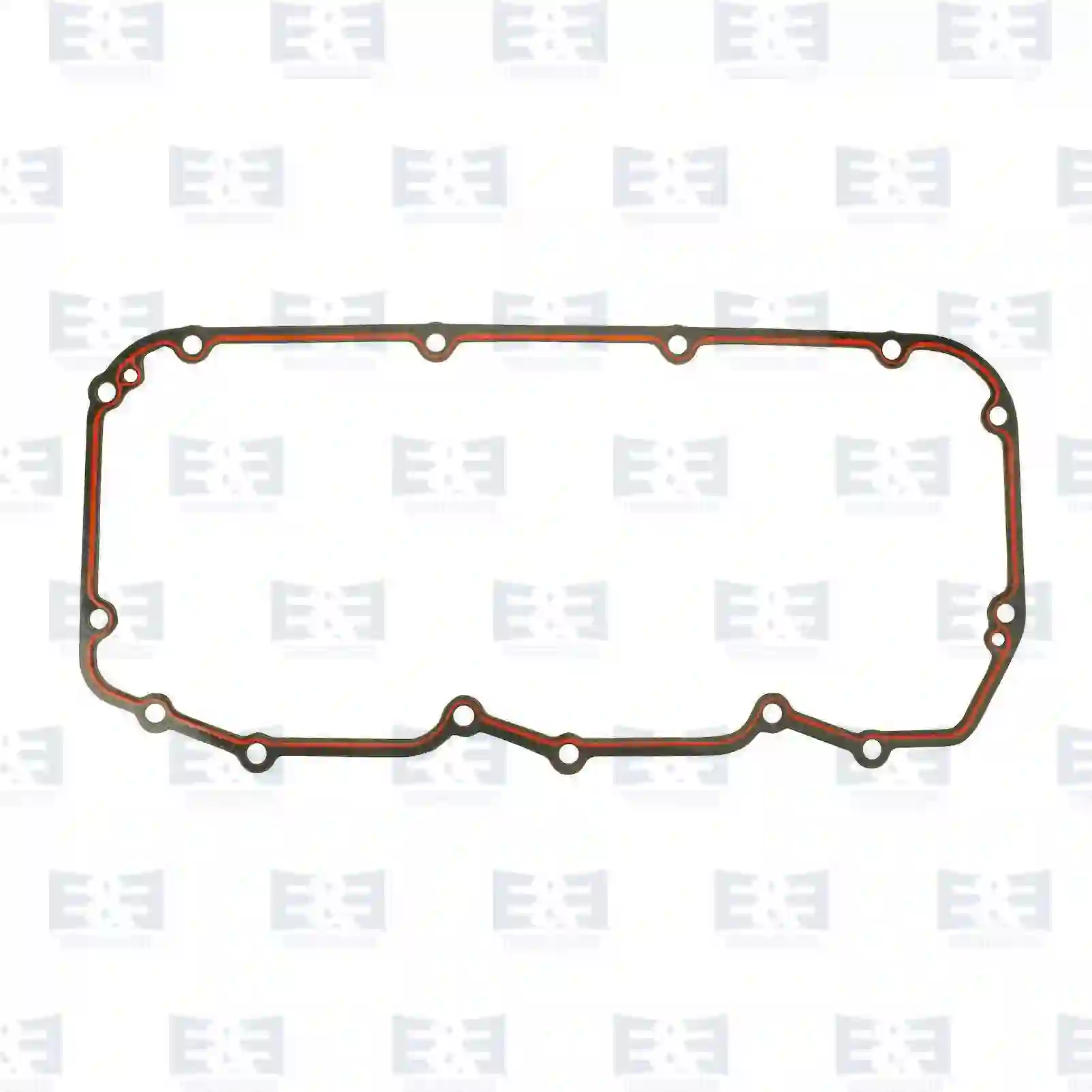  Valve cover gasket || E&E Truck Spare Parts | Truck Spare Parts, Auotomotive Spare Parts