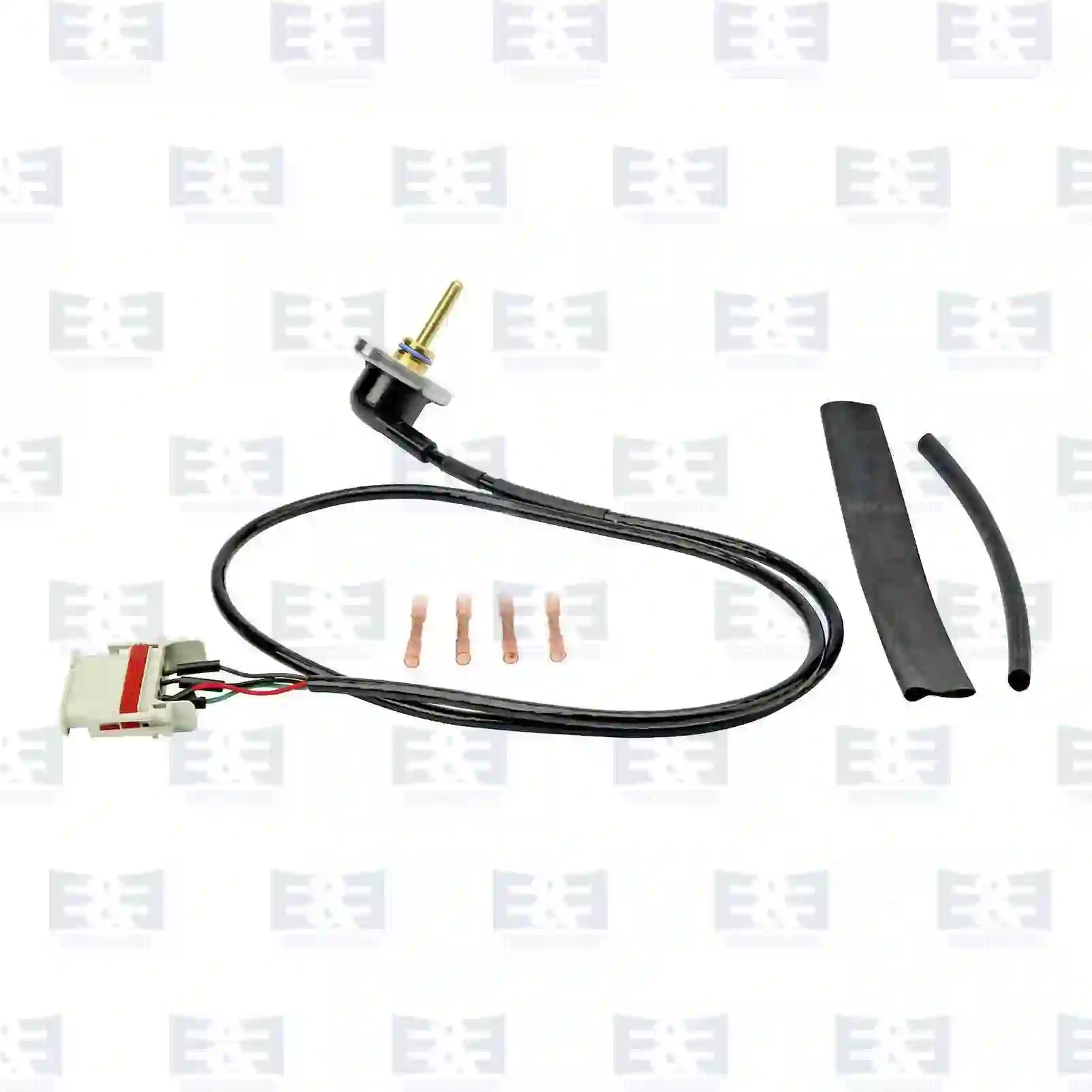  Charge pressure sensor, complete with mounting kit || E&E Truck Spare Parts | Truck Spare Parts, Auotomotive Spare Parts