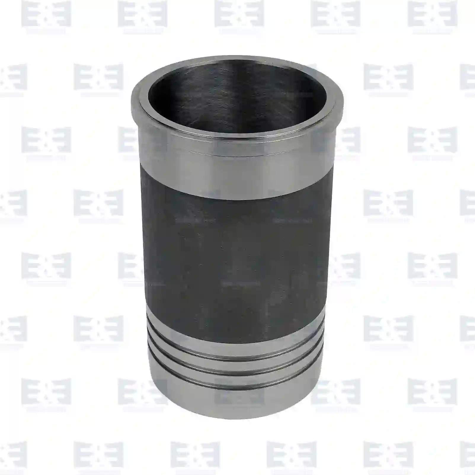  Cylinder liner, without seal rings || E&E Truck Spare Parts | Truck Spare Parts, Auotomotive Spare Parts