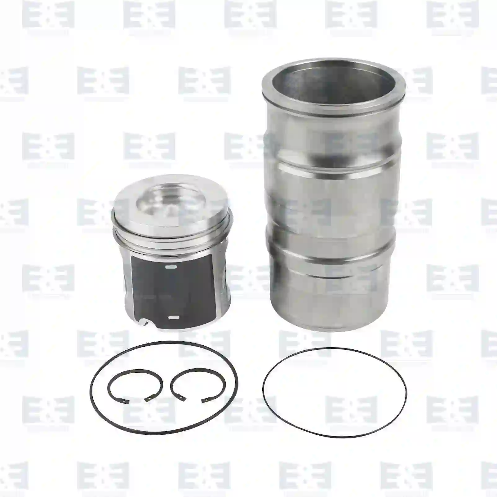 Piston with liner, 2E2208365, 8973737, 8989235042, 516441, 551364, ZG01899-0008 ||  2E2208365 E&E Truck Spare Parts | Truck Spare Parts, Auotomotive Spare Parts Piston with liner, 2E2208365, 8973737, 8989235042, 516441, 551364, ZG01899-0008 ||  2E2208365 E&E Truck Spare Parts | Truck Spare Parts, Auotomotive Spare Parts