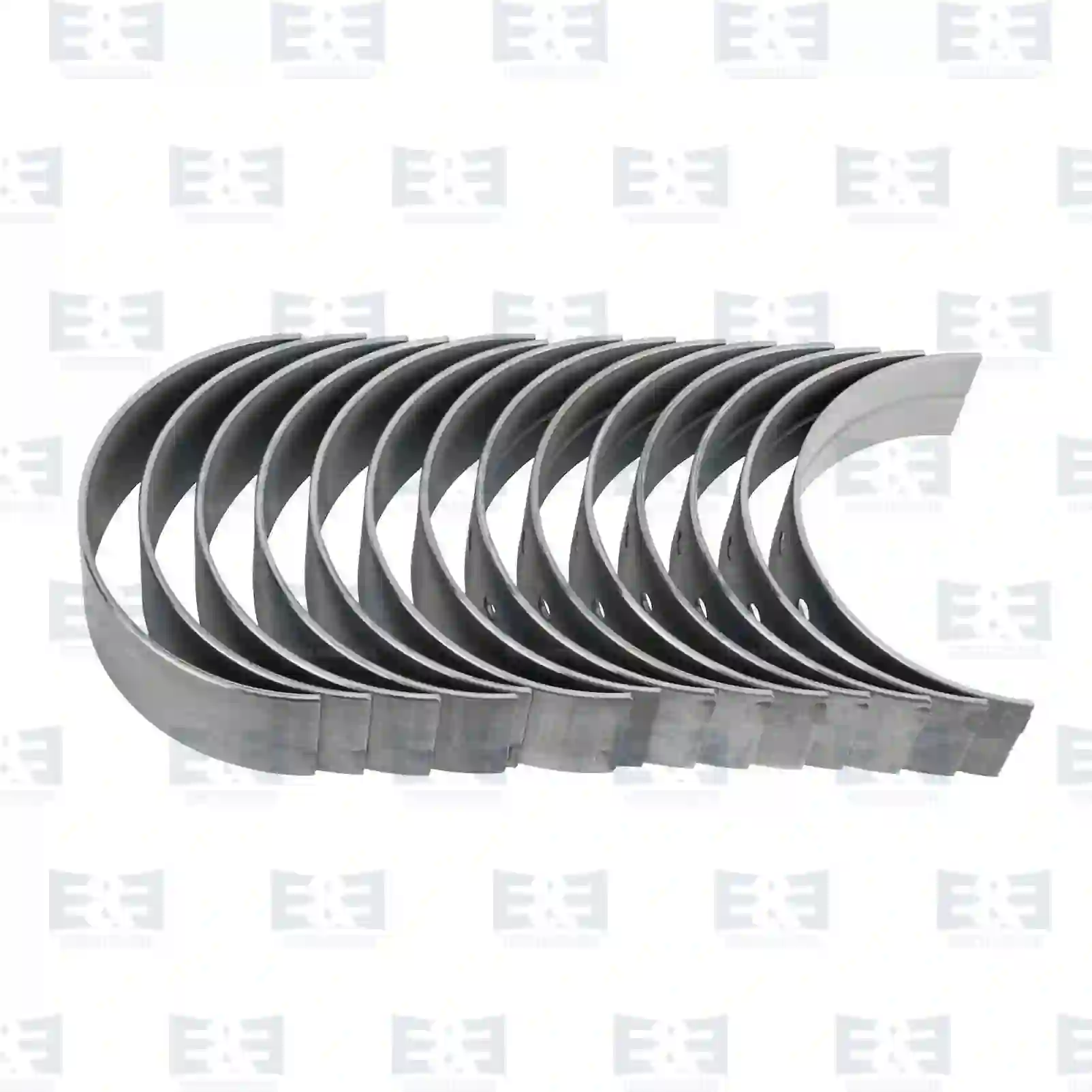  Main bearing kit || E&E Truck Spare Parts | Truck Spare Parts, Auotomotive Spare Parts