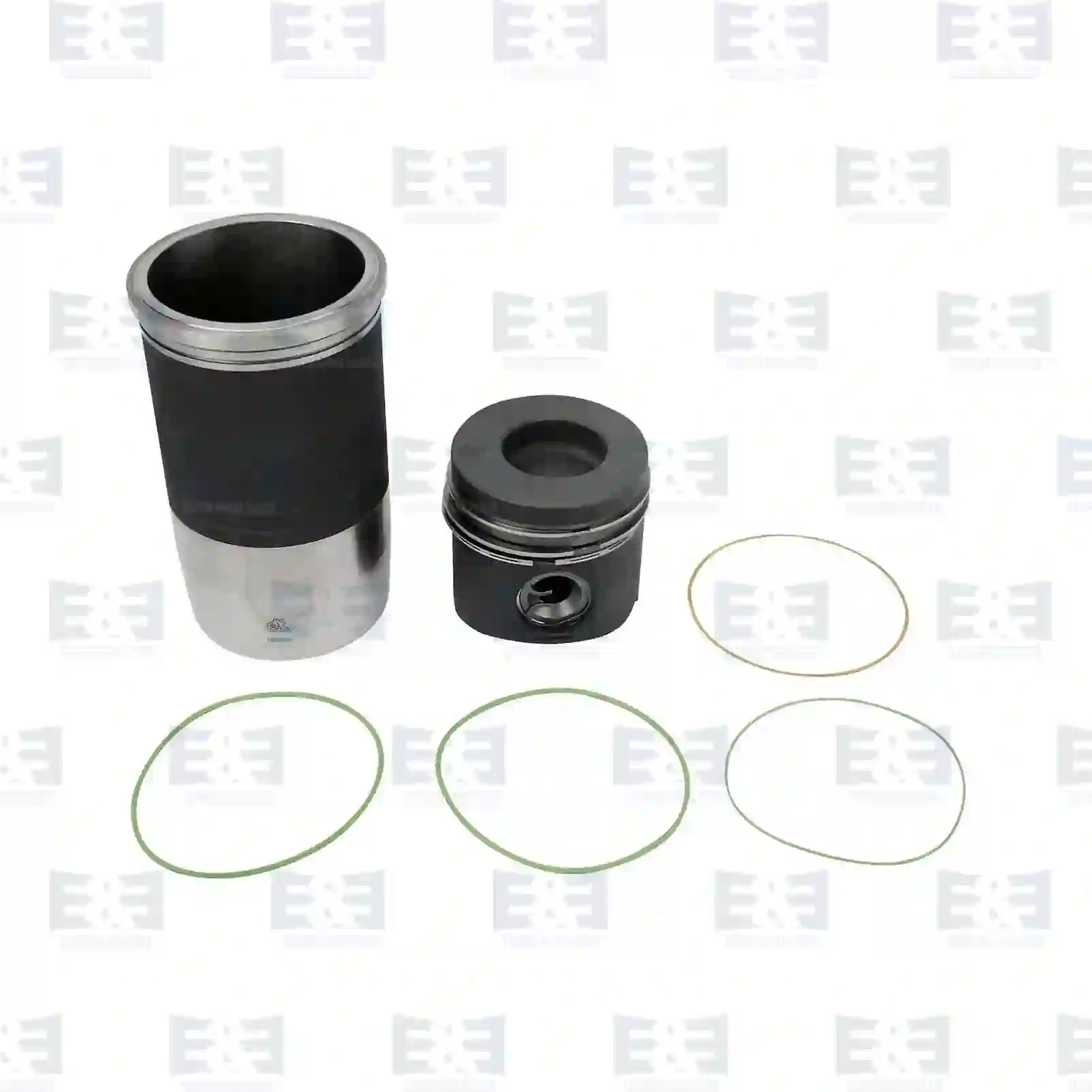 Piston with liner, 2E2208403, 4220300137, 44203 ||  2E2208403 E&E Truck Spare Parts | Truck Spare Parts, Auotomotive Spare Parts Piston with liner, 2E2208403, 4220300137, 44203 ||  2E2208403 E&E Truck Spare Parts | Truck Spare Parts, Auotomotive Spare Parts