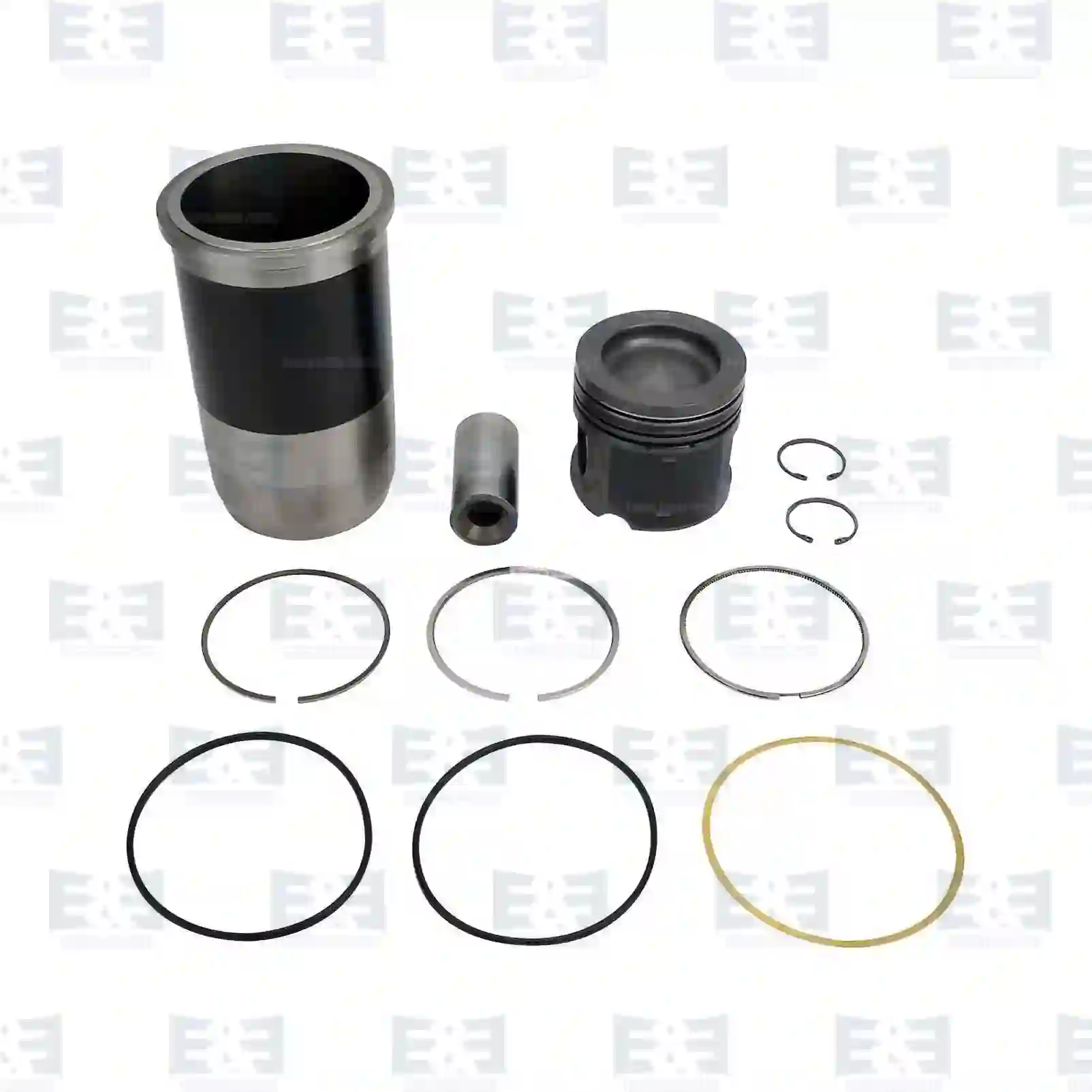 Piston with liner, 2E2208404, 8813600020, 8828960030, 5410110710, 5410300037, 5410300137, 5410300337, 5410300537, 5410300637 ||  2E2208404 E&E Truck Spare Parts | Truck Spare Parts, Auotomotive Spare Parts Piston with liner, 2E2208404, 8813600020, 8828960030, 5410110710, 5410300037, 5410300137, 5410300337, 5410300537, 5410300637 ||  2E2208404 E&E Truck Spare Parts | Truck Spare Parts, Auotomotive Spare Parts