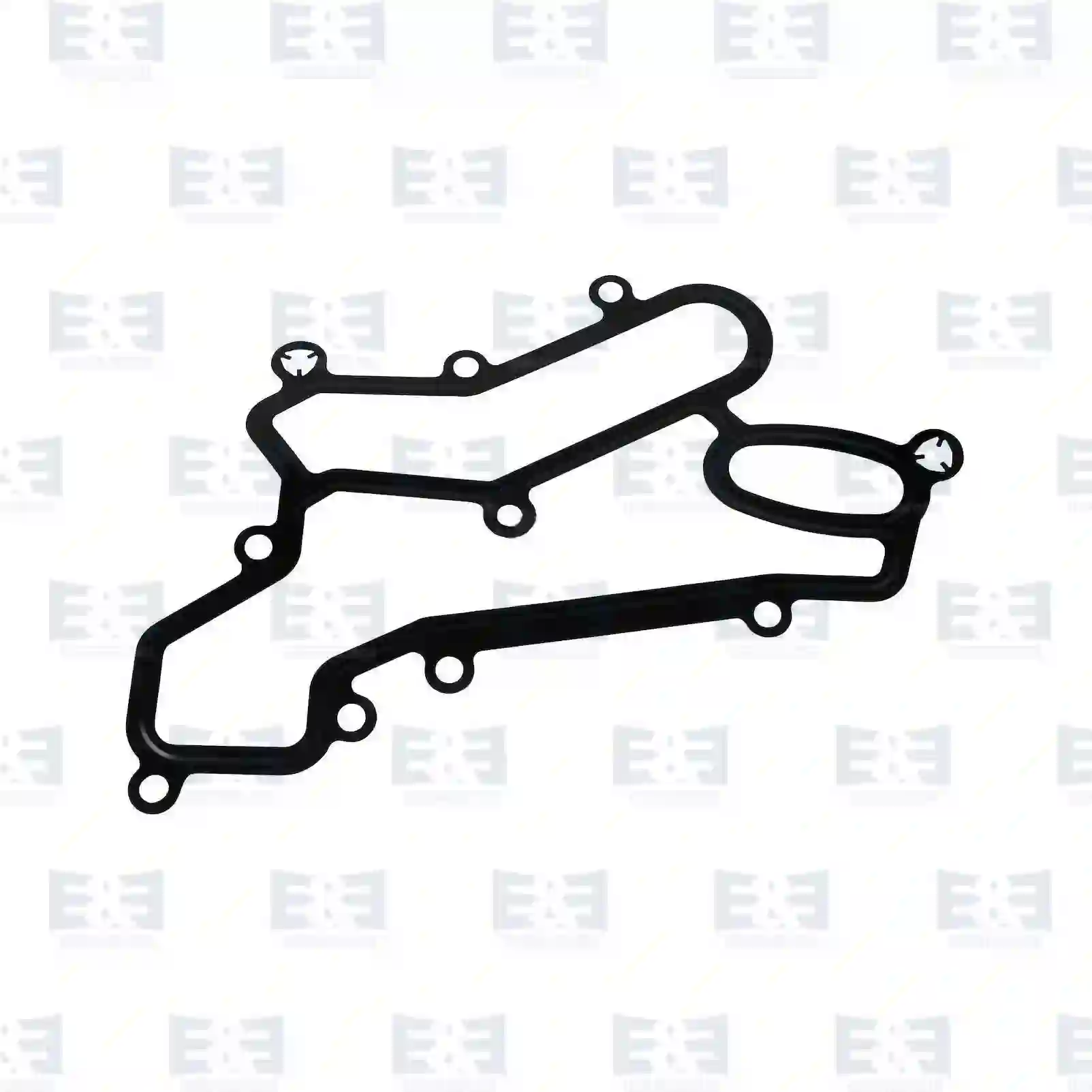 Gasket, oil filter housing, 2E2208415, 1863303, ZG01251-0008 ||  2E2208415 E&E Truck Spare Parts | Truck Spare Parts, Auotomotive Spare Parts Gasket, oil filter housing, 2E2208415, 1863303, ZG01251-0008 ||  2E2208415 E&E Truck Spare Parts | Truck Spare Parts, Auotomotive Spare Parts