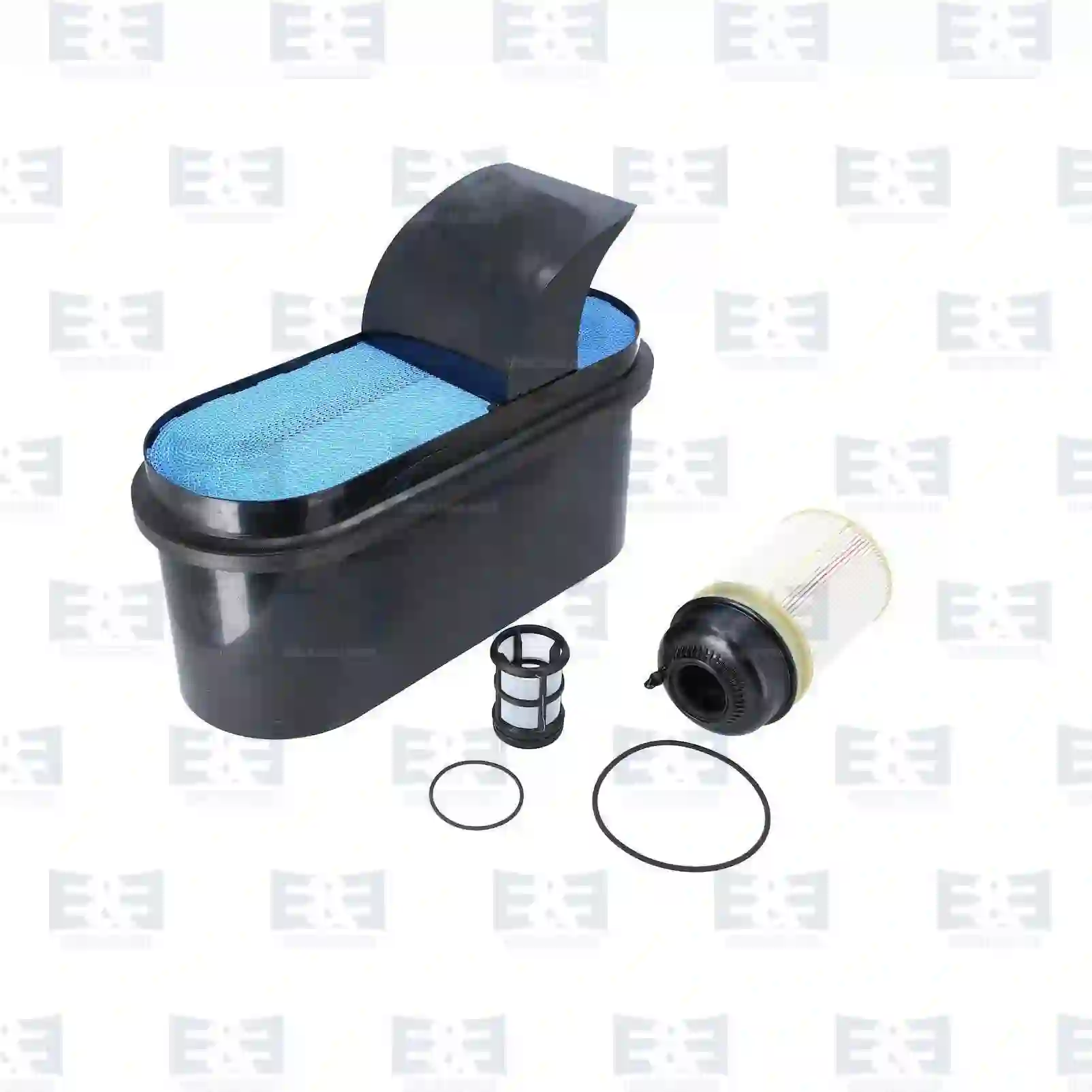 Filter Kits Filter kit, EE No 2E2208419 ,  oem no:[] E&E Truck Spare Parts | Truck Spare Parts, Auotomotive Spare Parts