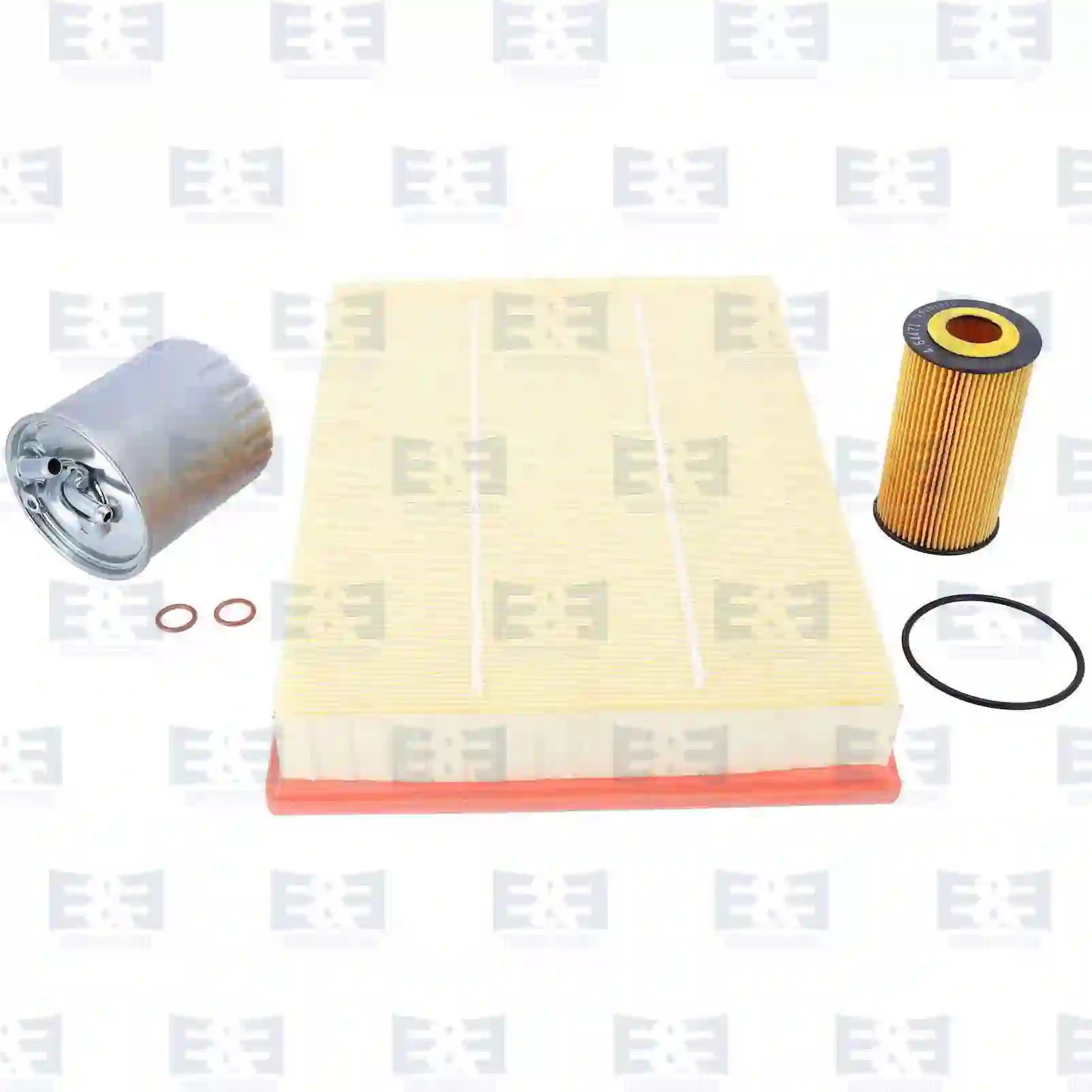 Filter Kits Filter kit, EE No 2E2208422 ,  oem no:1805309 E&E Truck Spare Parts | Truck Spare Parts, Auotomotive Spare Parts