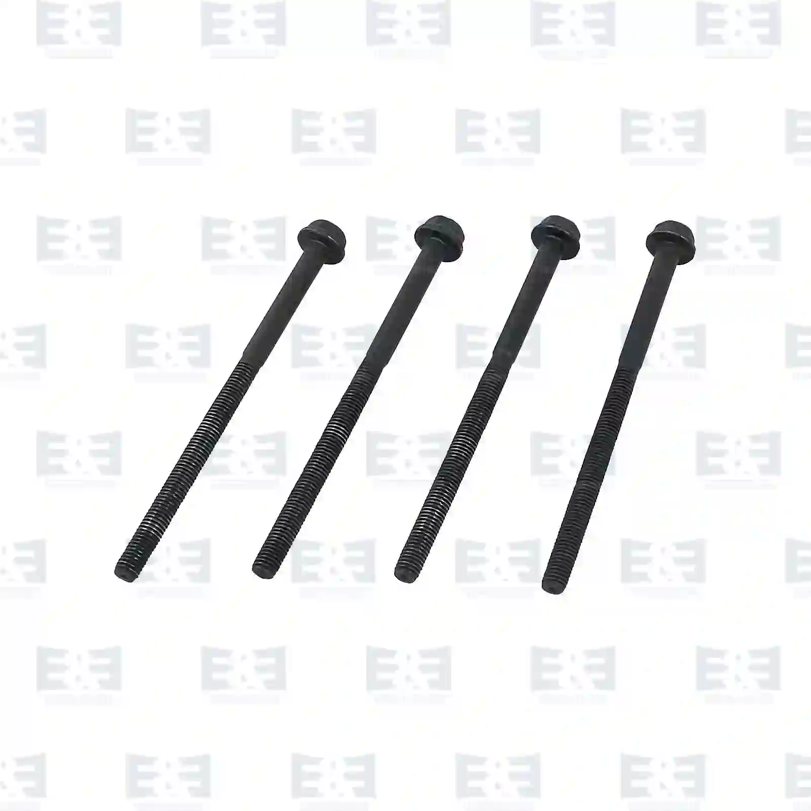  Cylinder head screw kit, compressor || E&E Truck Spare Parts | Truck Spare Parts, Auotomotive Spare Parts